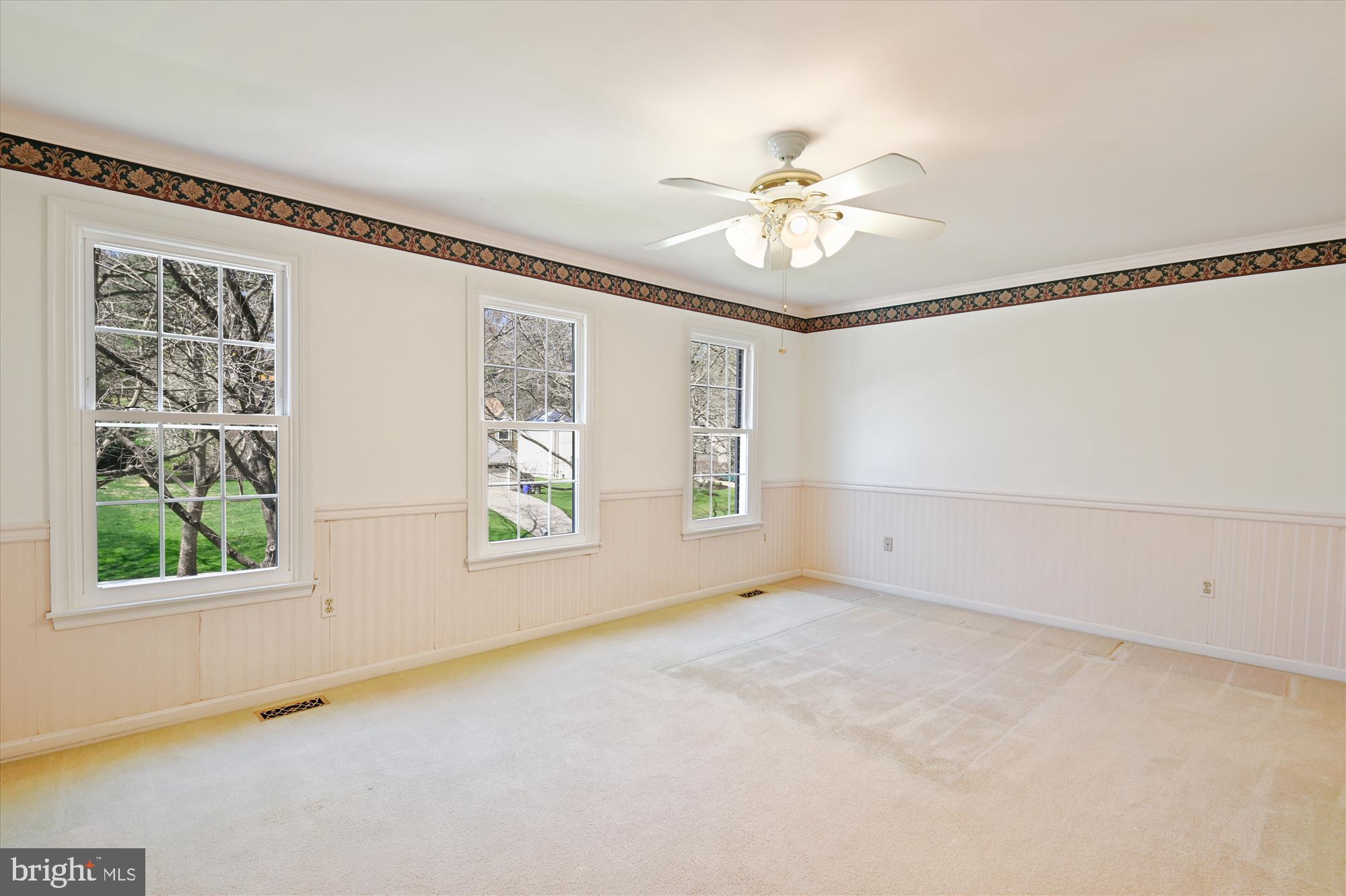 FONT HILL - Residential