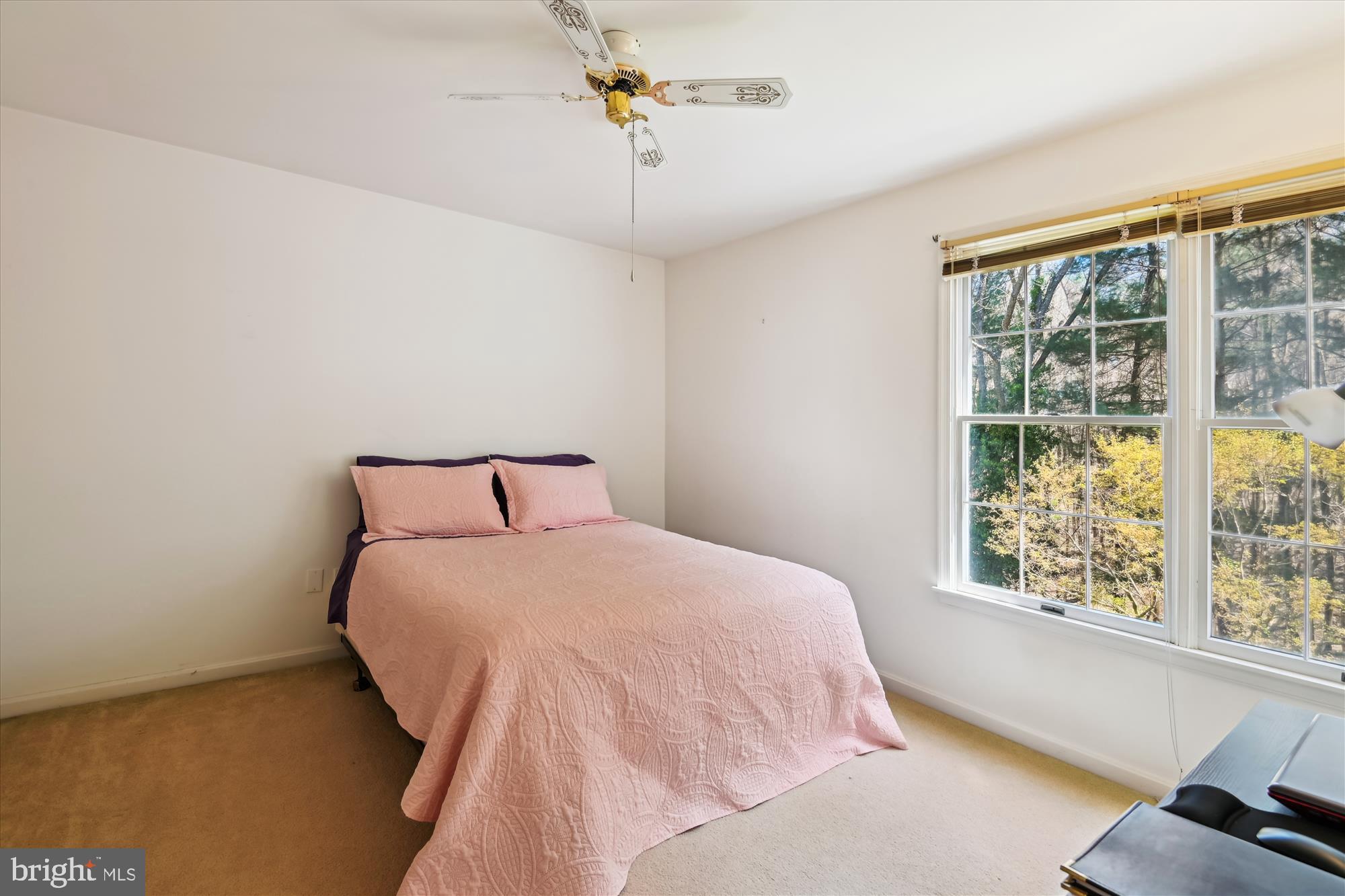 FONT HILL - Residential