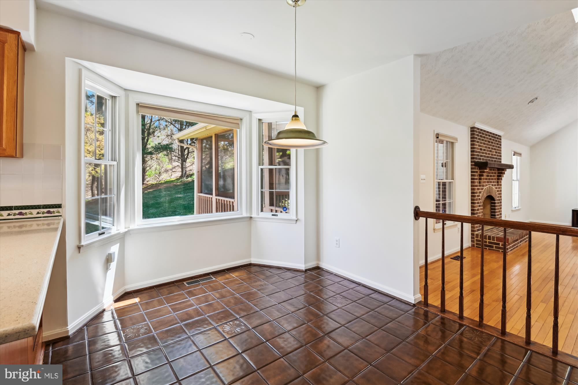 FONT HILL - Residential