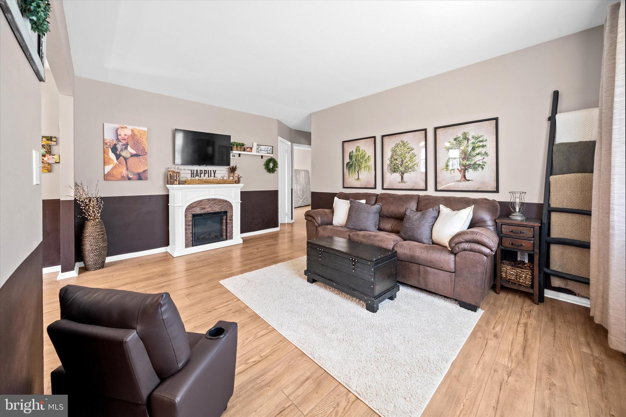 38 GREENRIDGE ROAD