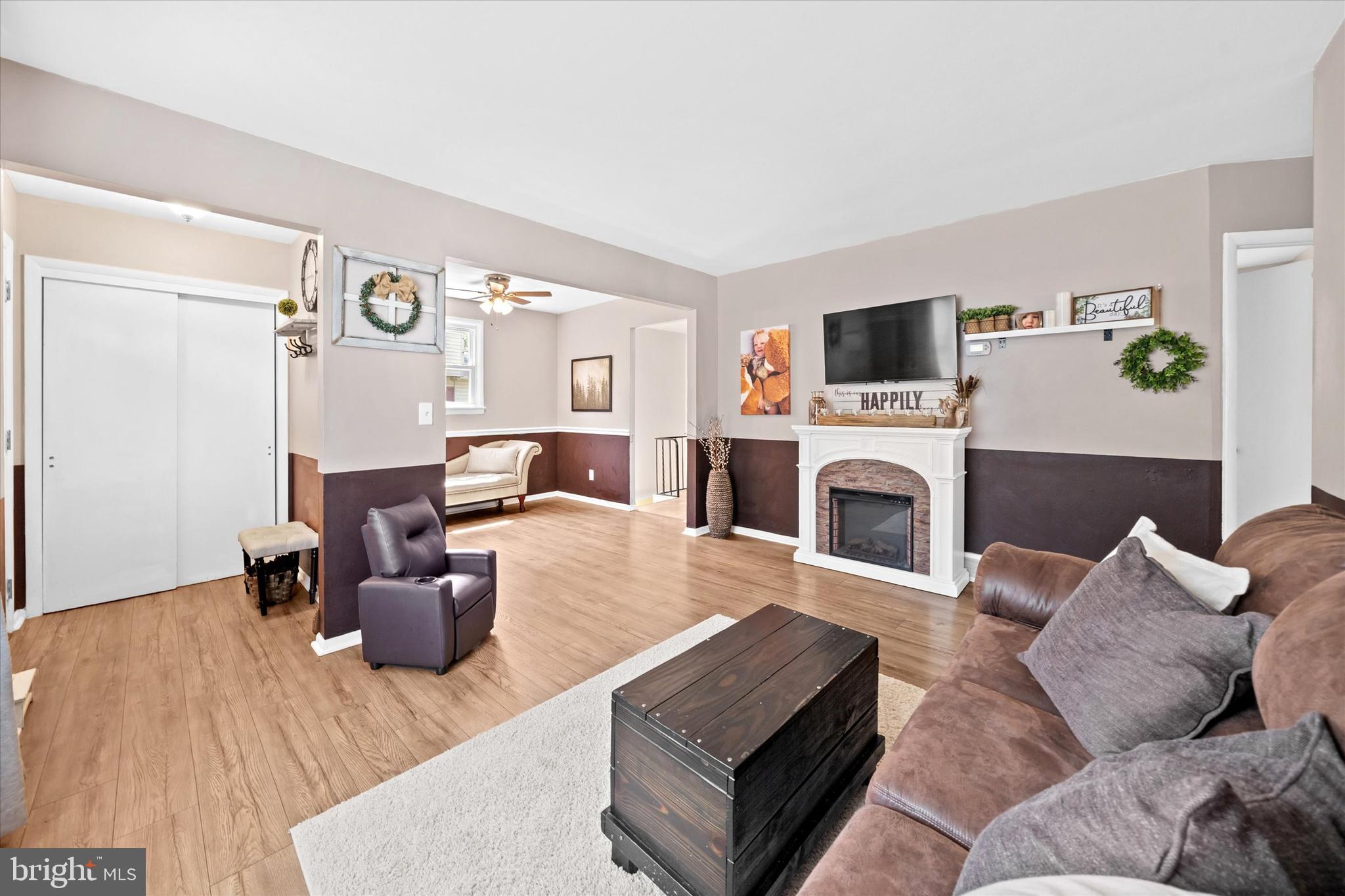 38 GREENRIDGE ROAD