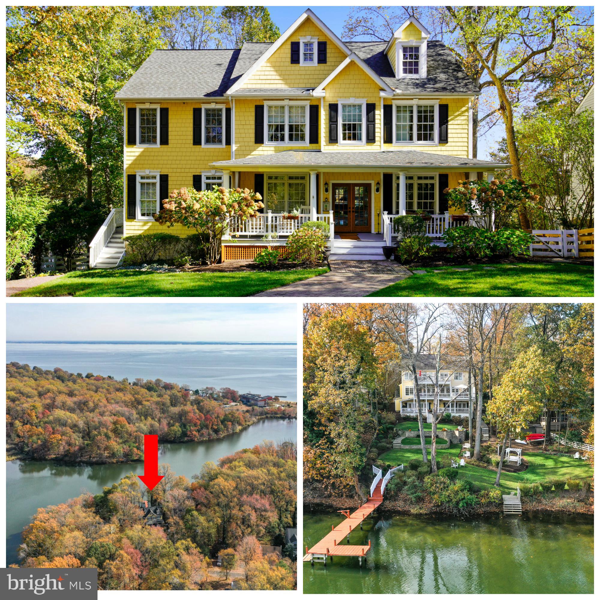 BAY HIGHLANDS - Residential