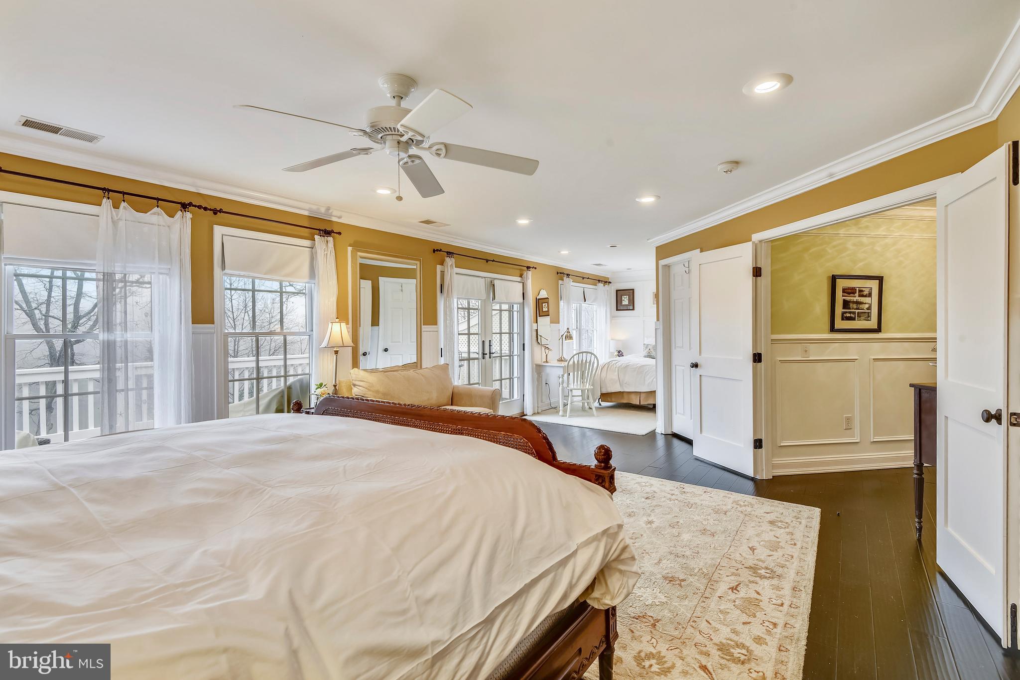 BAY HIGHLANDS - Residential