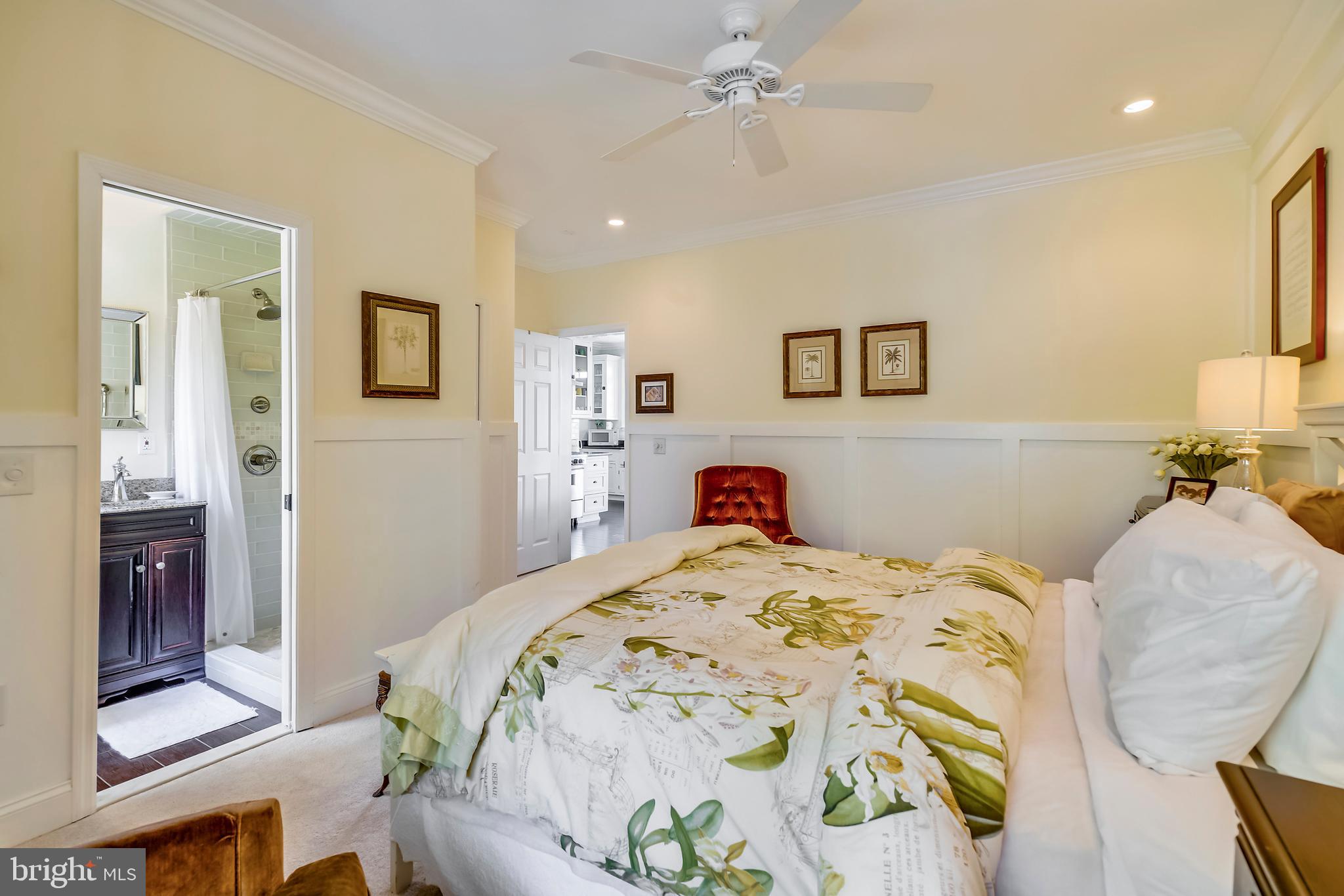 BAY HIGHLANDS - Residential