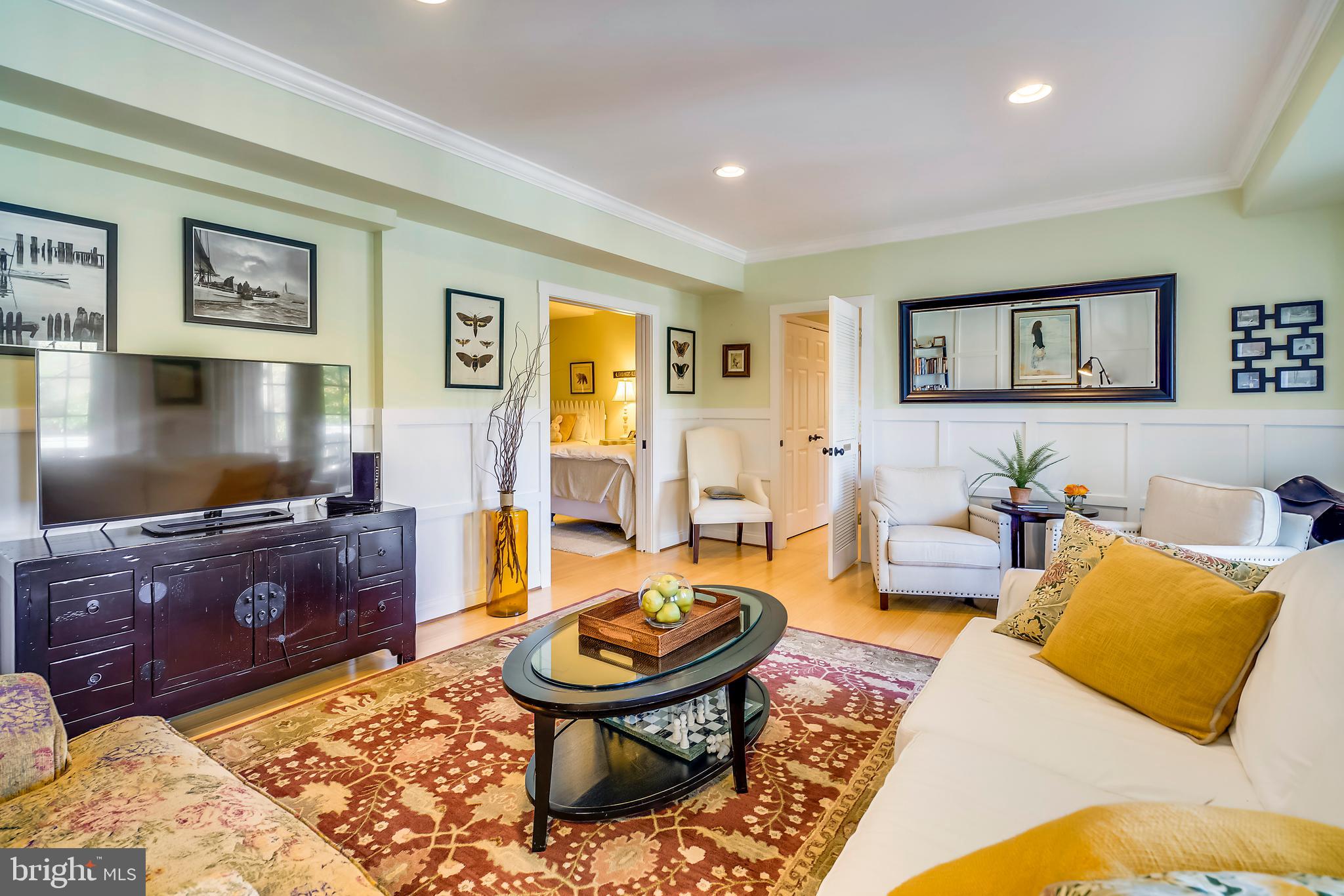 BAY HIGHLANDS - Residential