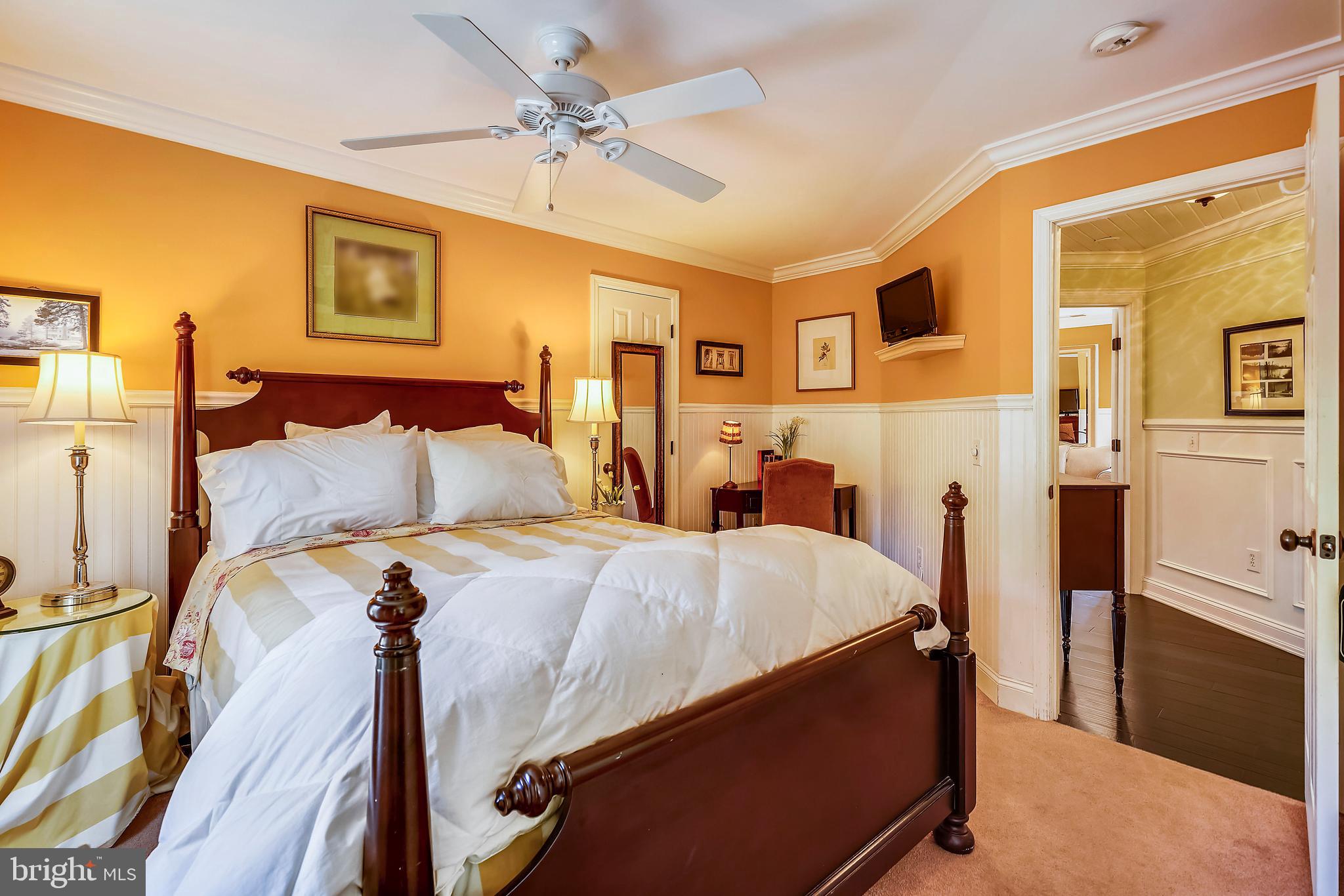 BAY HIGHLANDS - Residential