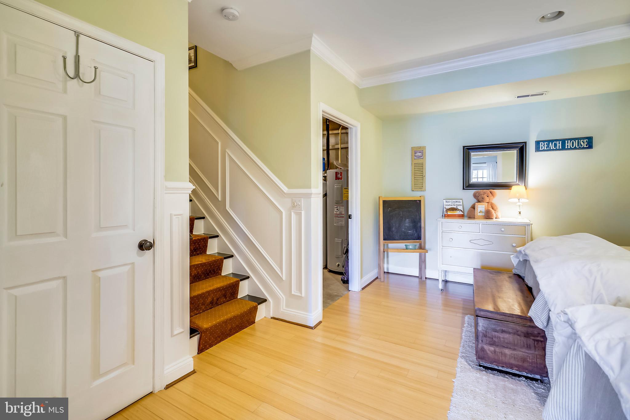 BAY HIGHLANDS - Residential