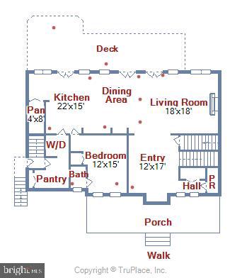BAY HIGHLANDS - Residential