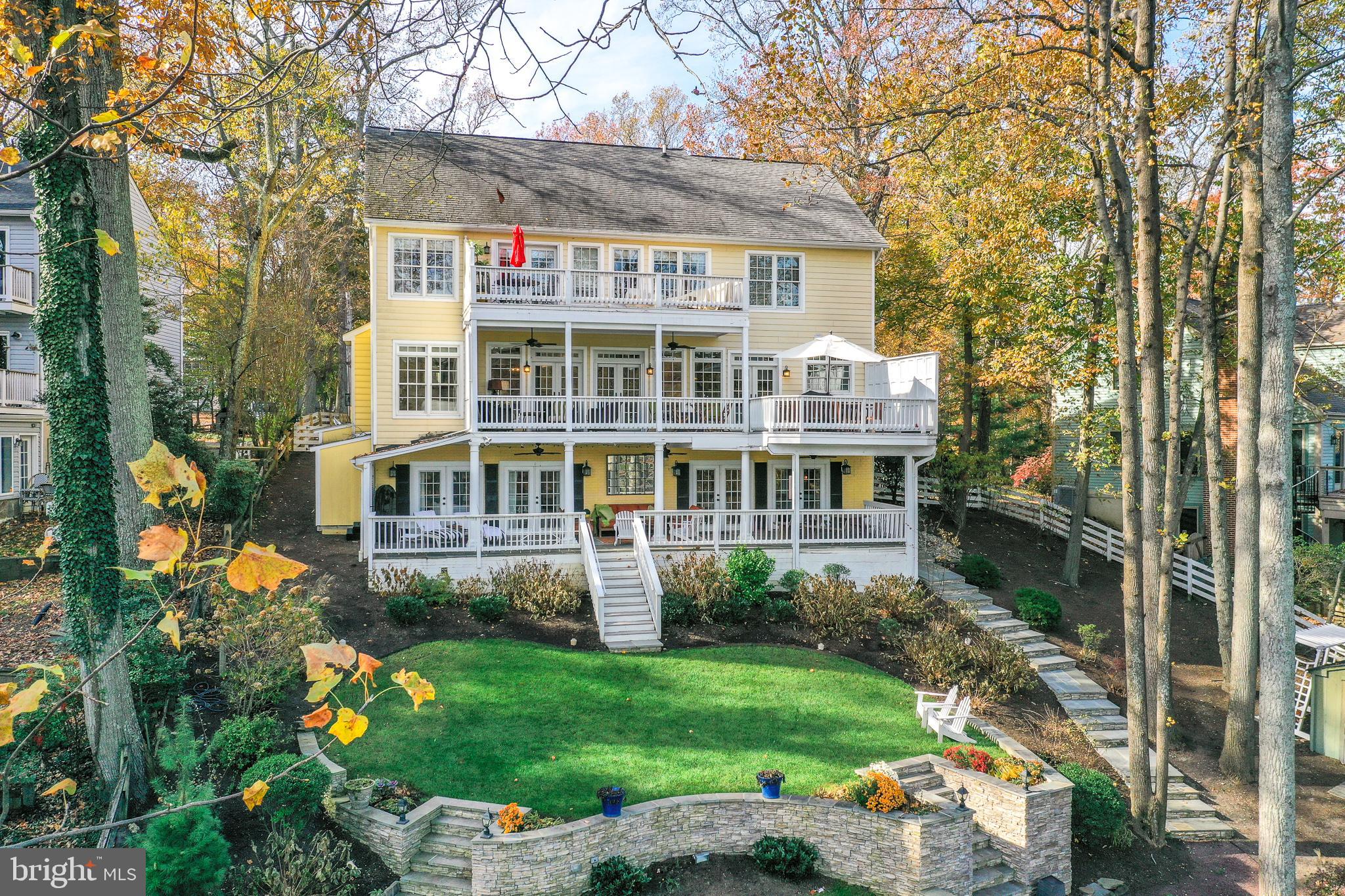 BAY HIGHLANDS - Residential