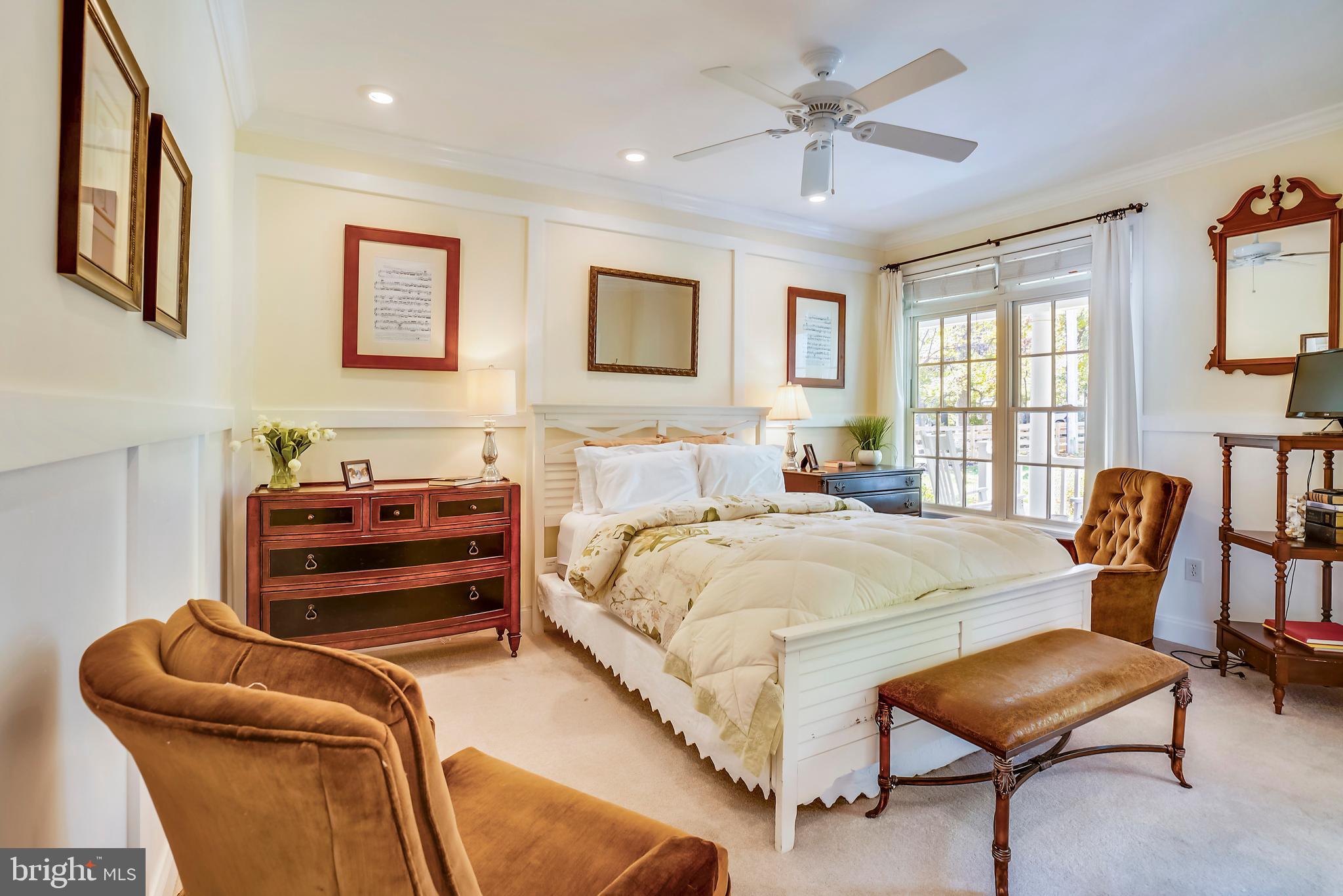 BAY HIGHLANDS - Residential