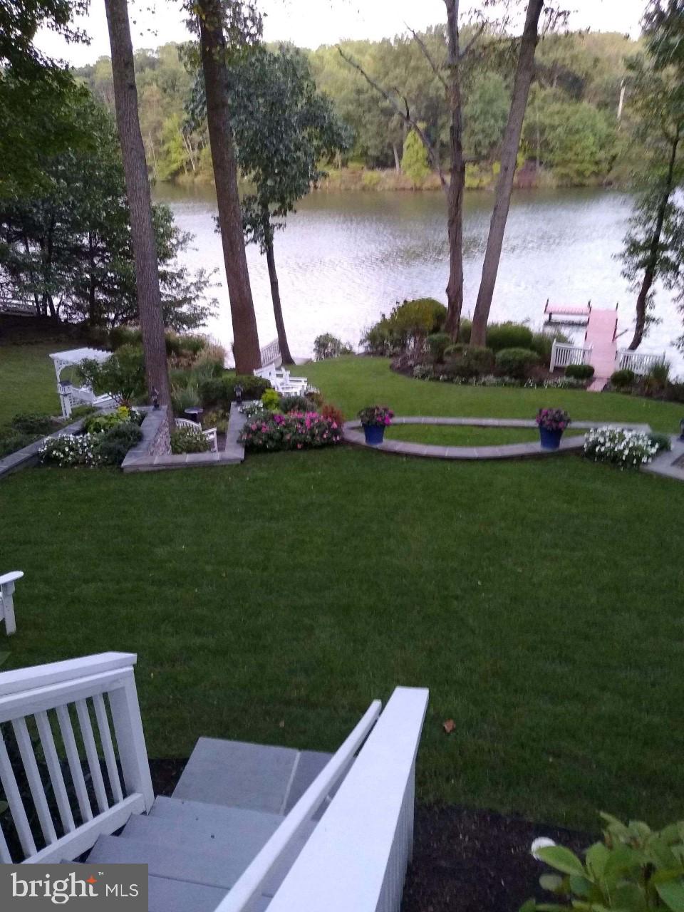 BAY HIGHLANDS - Residential