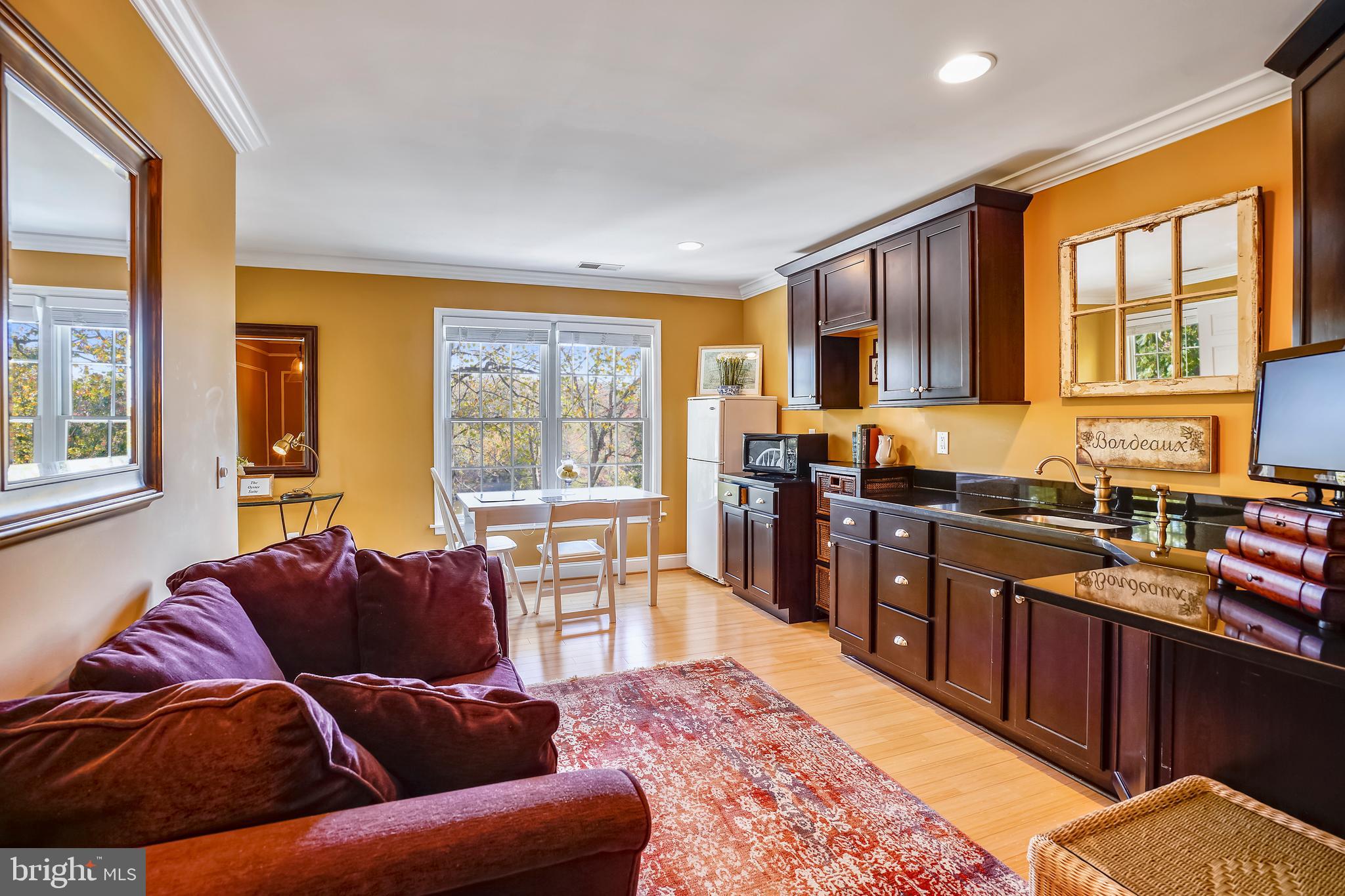 BAY HIGHLANDS - Residential