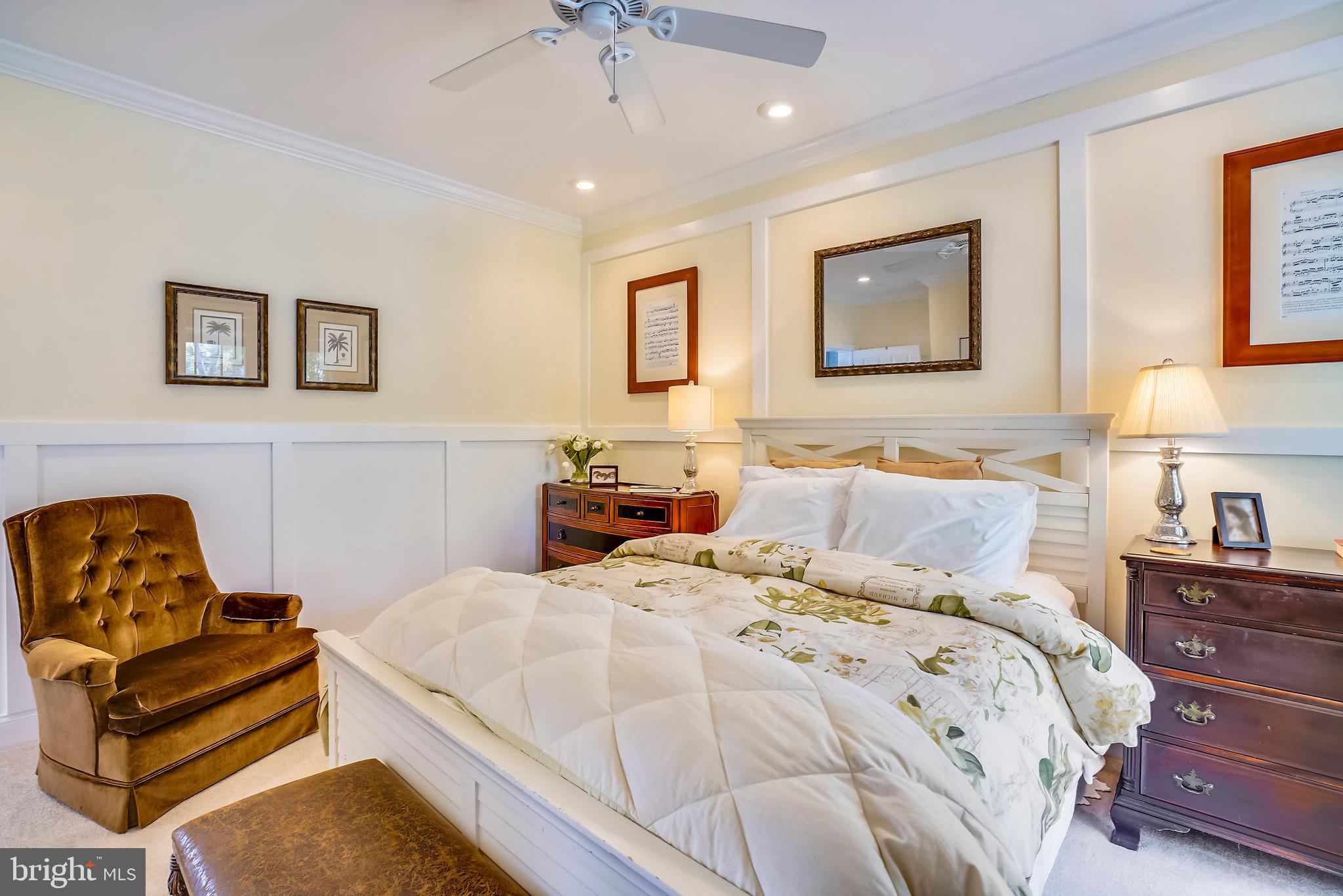 BAY HIGHLANDS - Residential