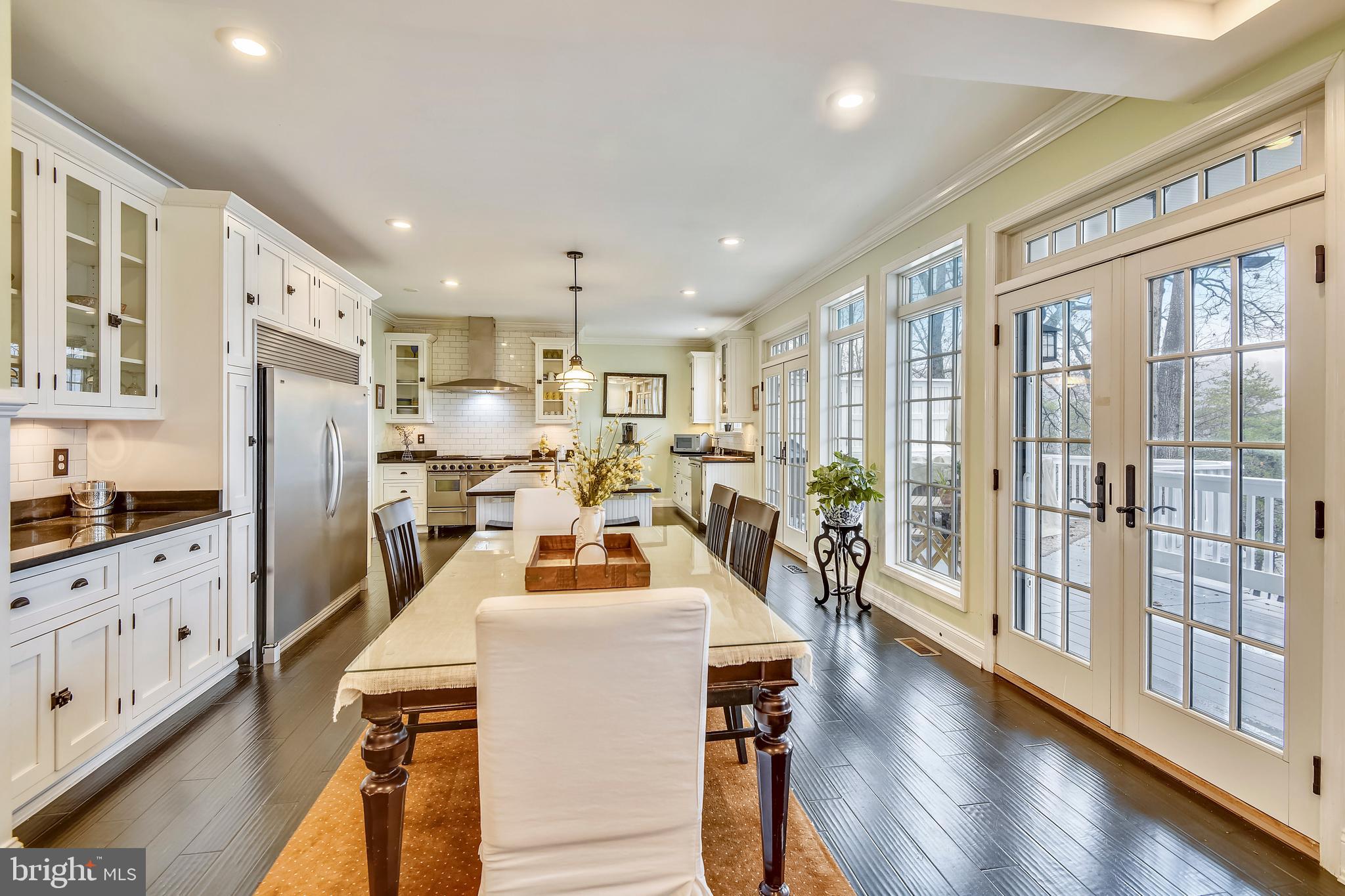 BAY HIGHLANDS - Residential