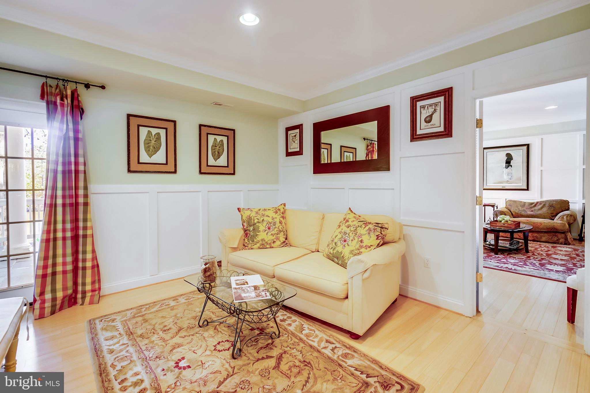 BAY HIGHLANDS - Residential