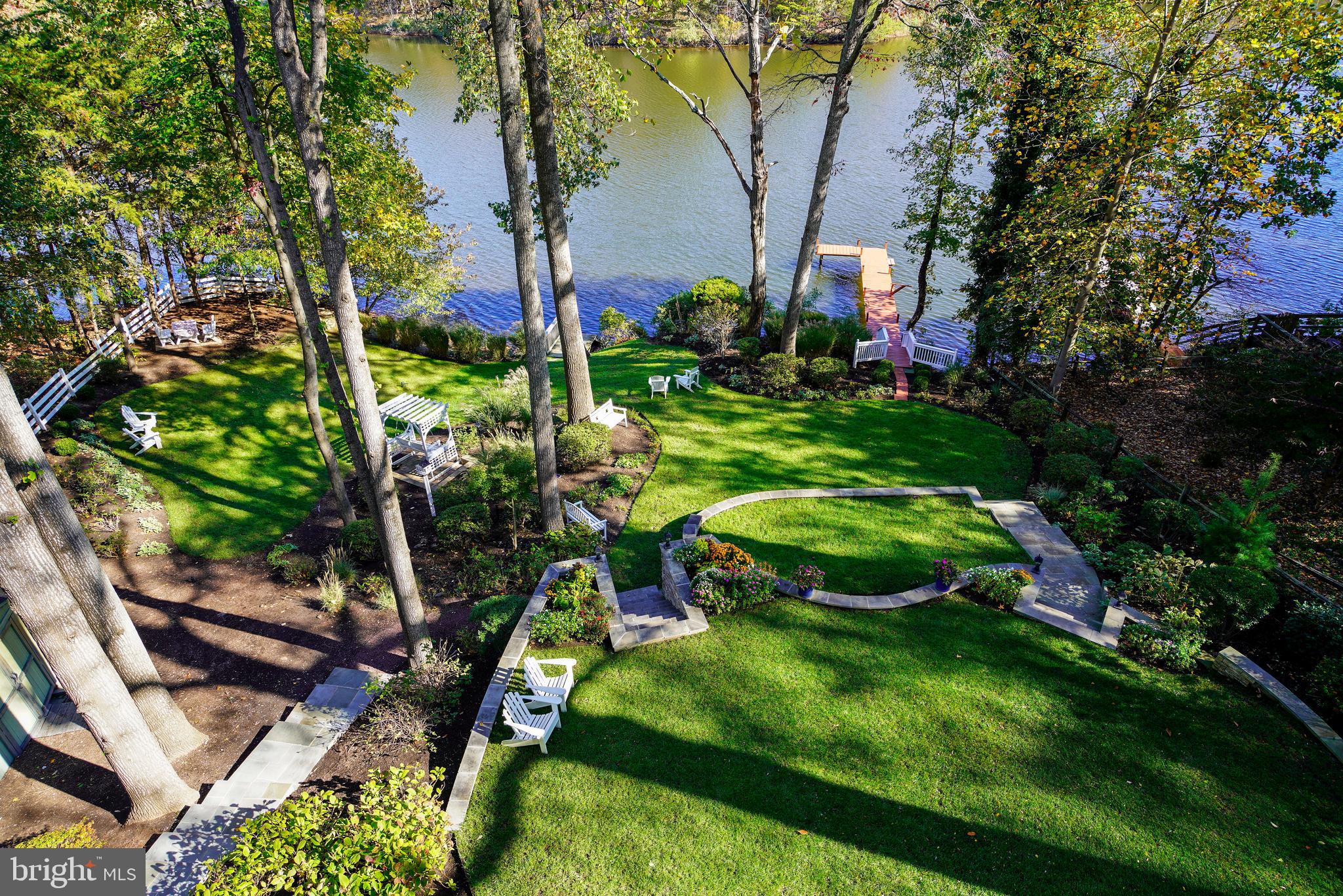 BAY HIGHLANDS - Residential