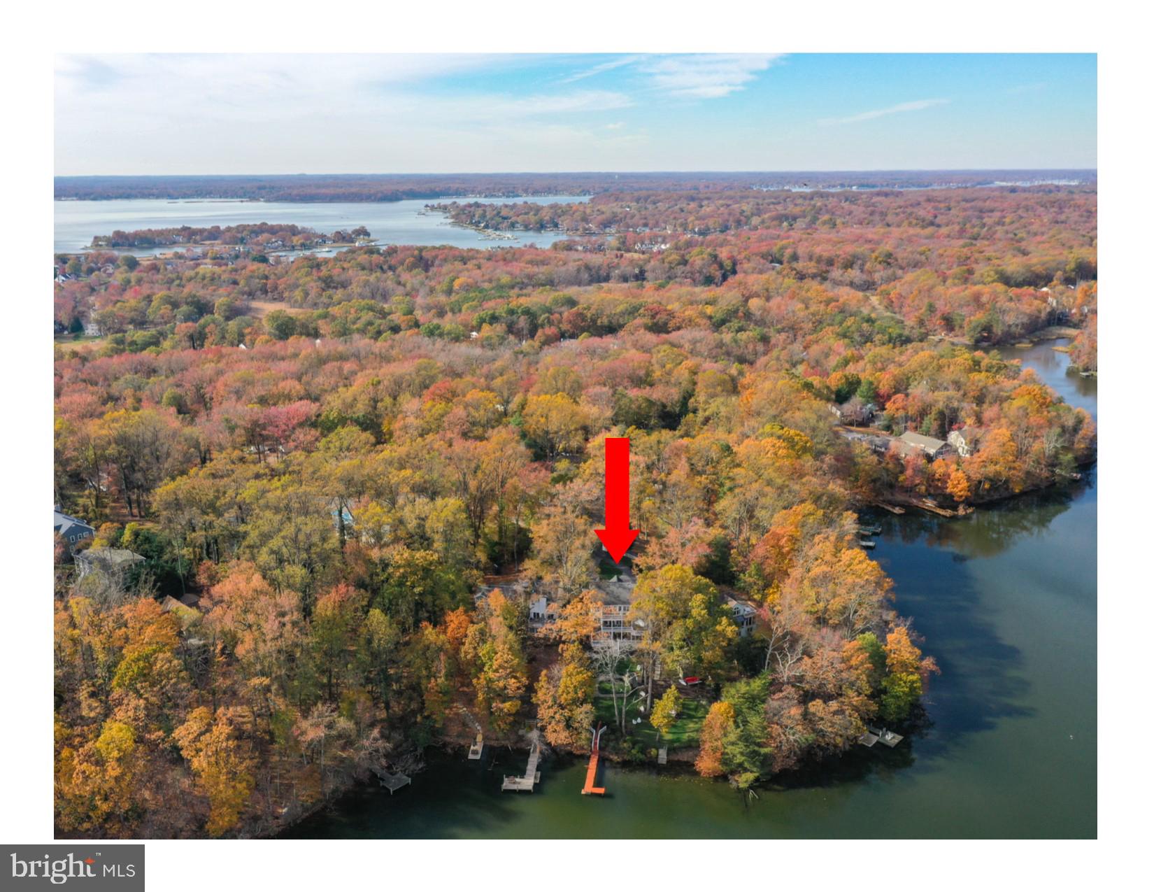 BAY HIGHLANDS - Residential