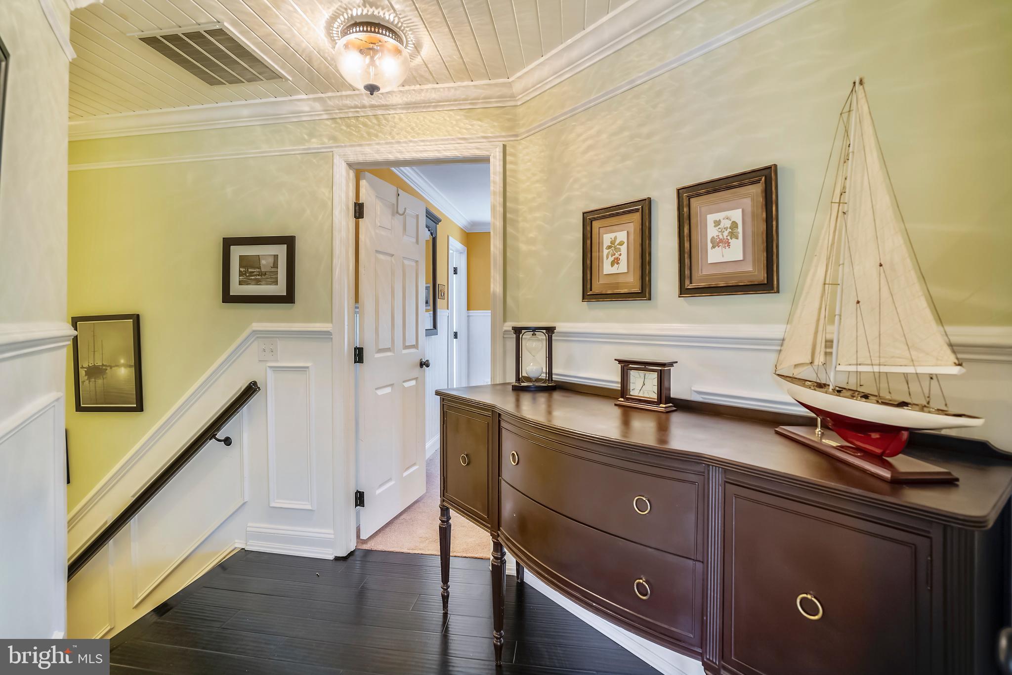 BAY HIGHLANDS - Residential