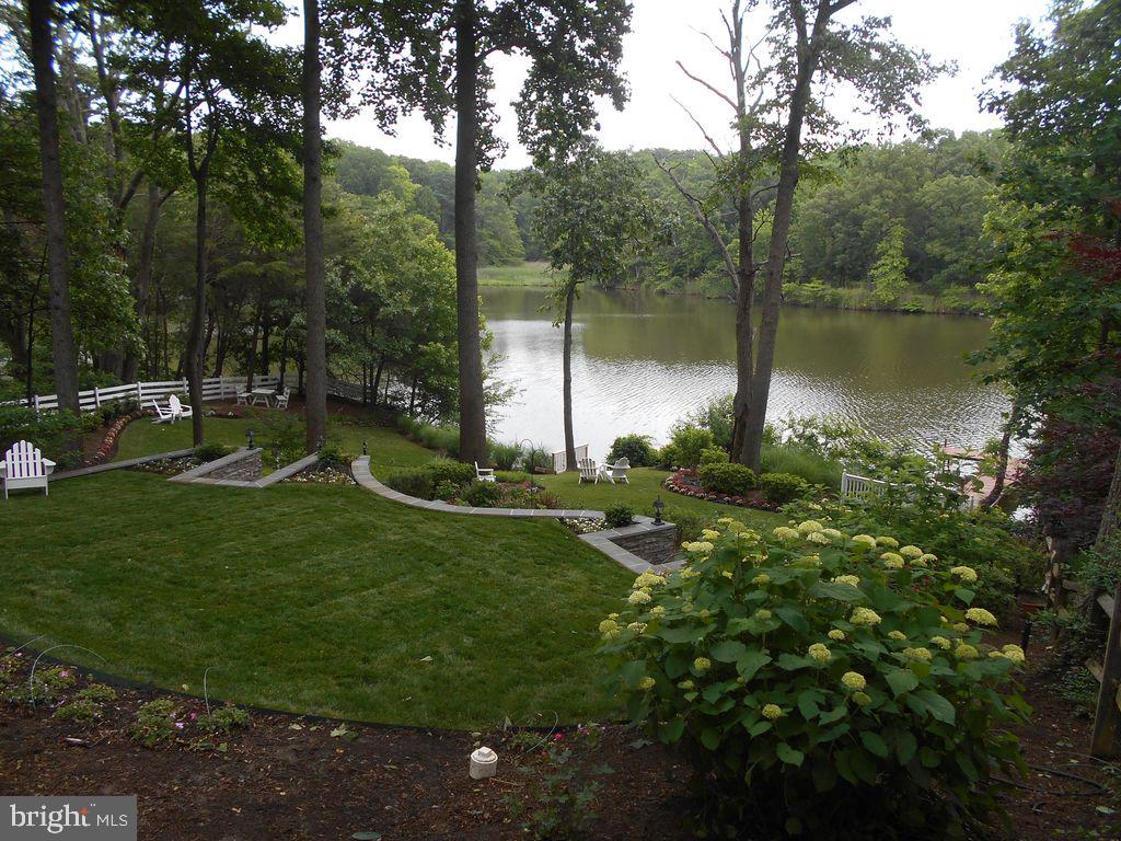 BAY HIGHLANDS - Residential