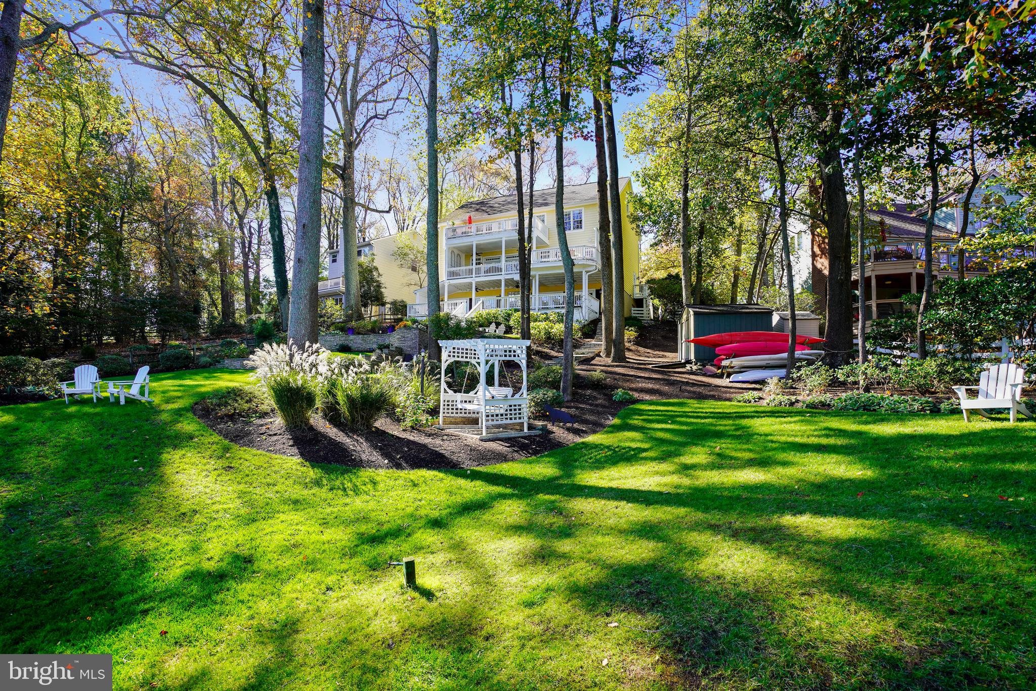 BAY HIGHLANDS - Residential