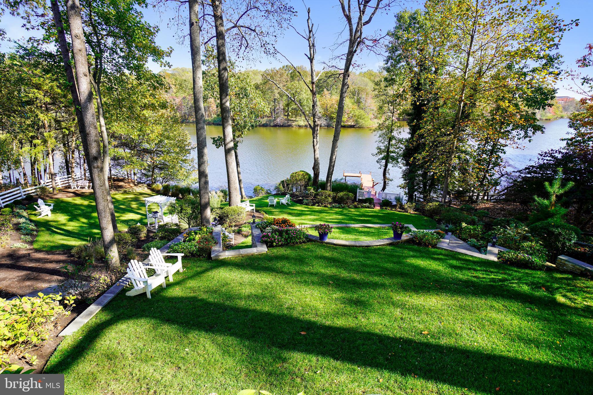 BAY HIGHLANDS - Residential