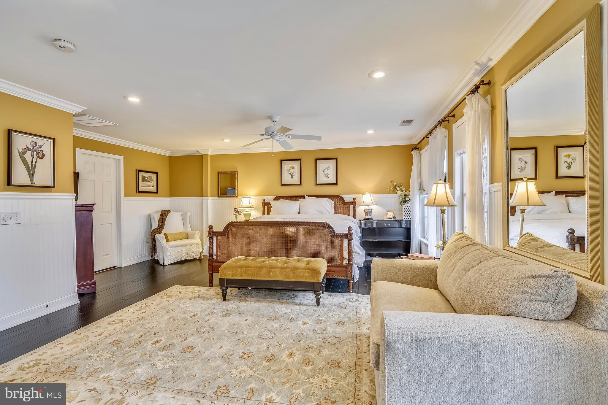 BAY HIGHLANDS - Residential