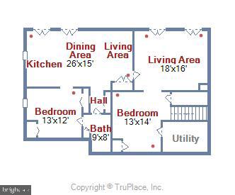 BAY HIGHLANDS - Residential