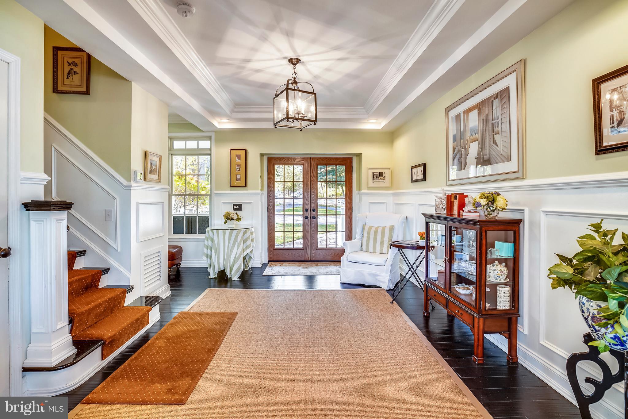 BAY HIGHLANDS - Residential