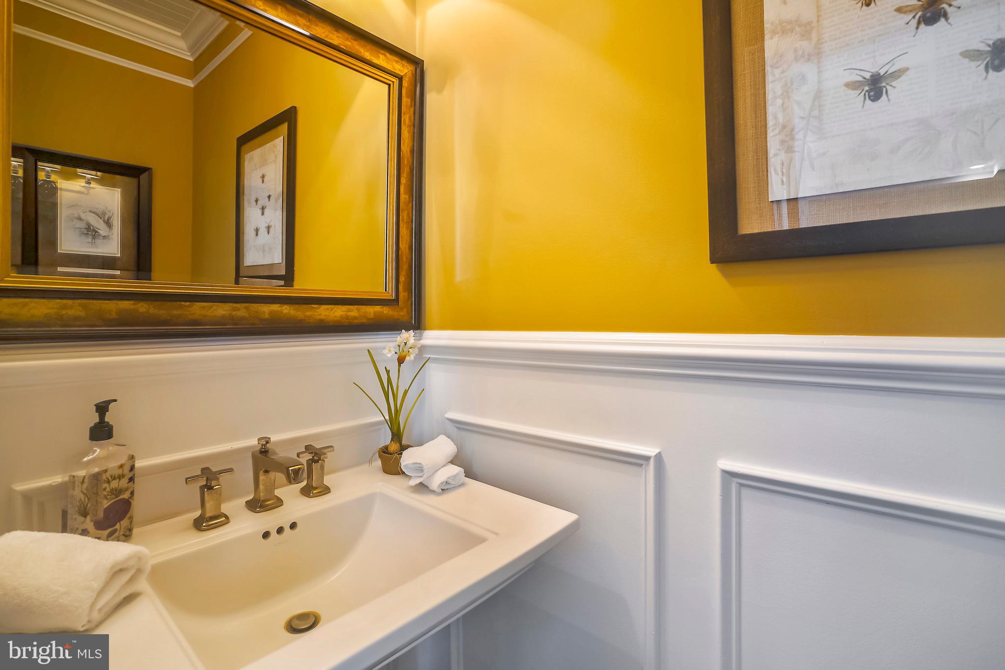 BAY HIGHLANDS - Residential