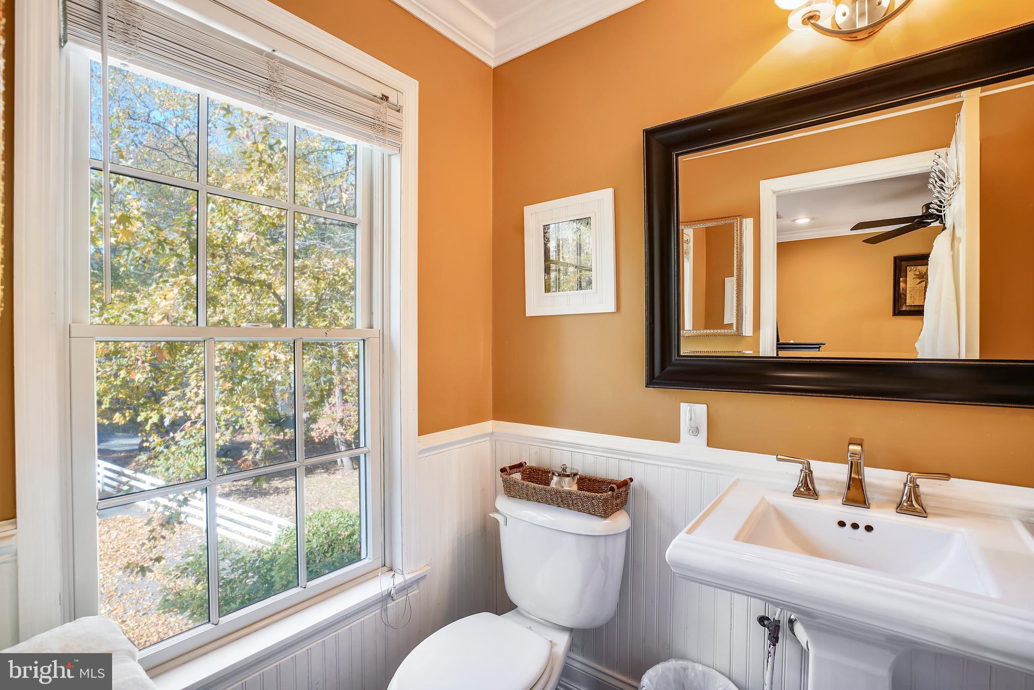 BAY HIGHLANDS - Residential