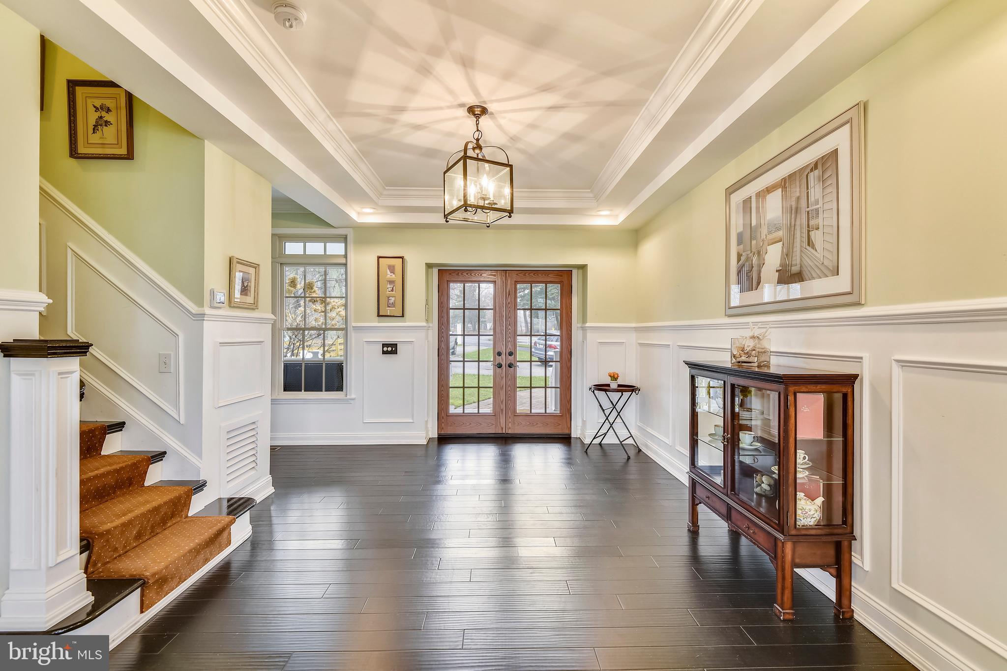 BAY HIGHLANDS - Residential