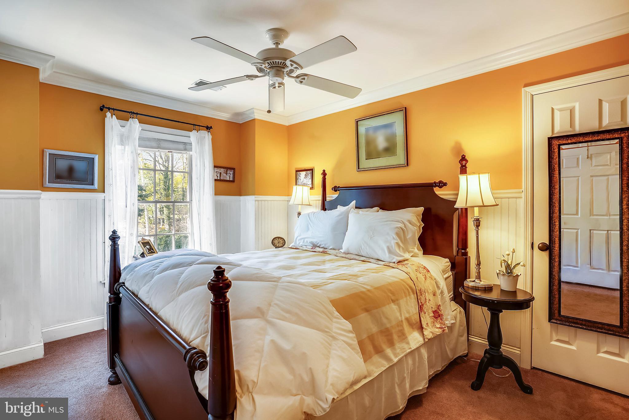 BAY HIGHLANDS - Residential