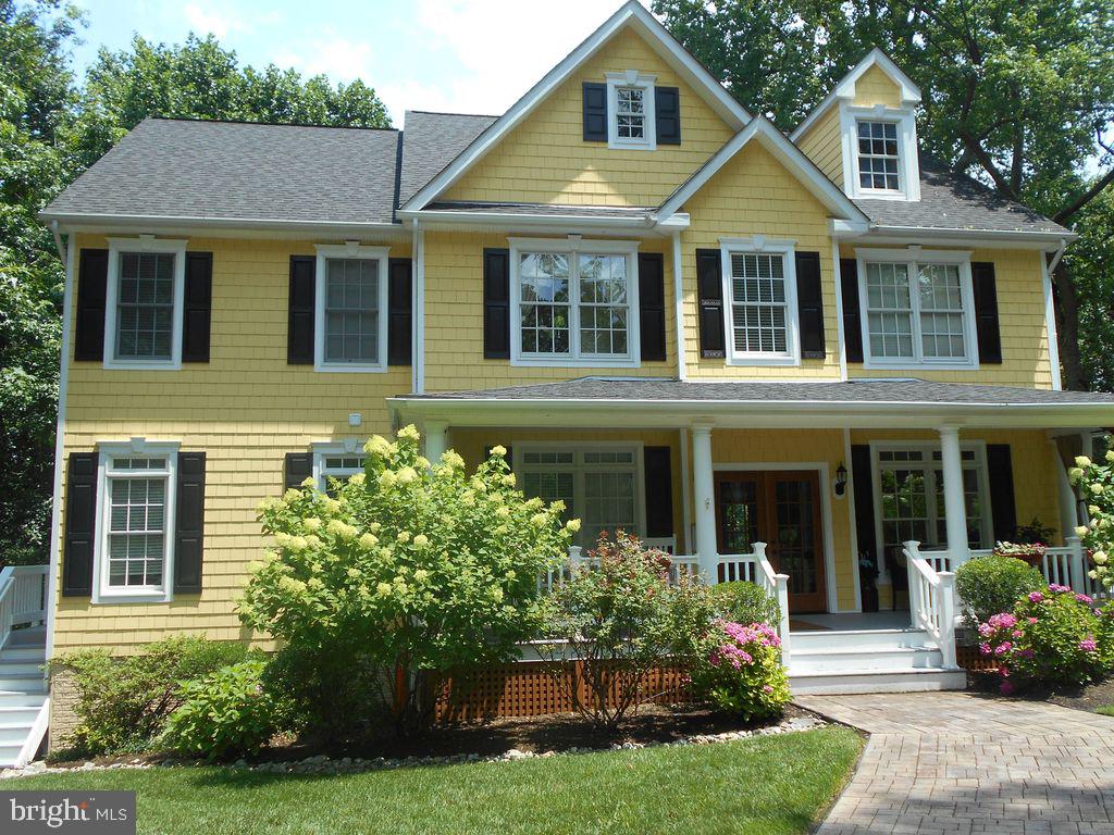 BAY HIGHLANDS - Residential