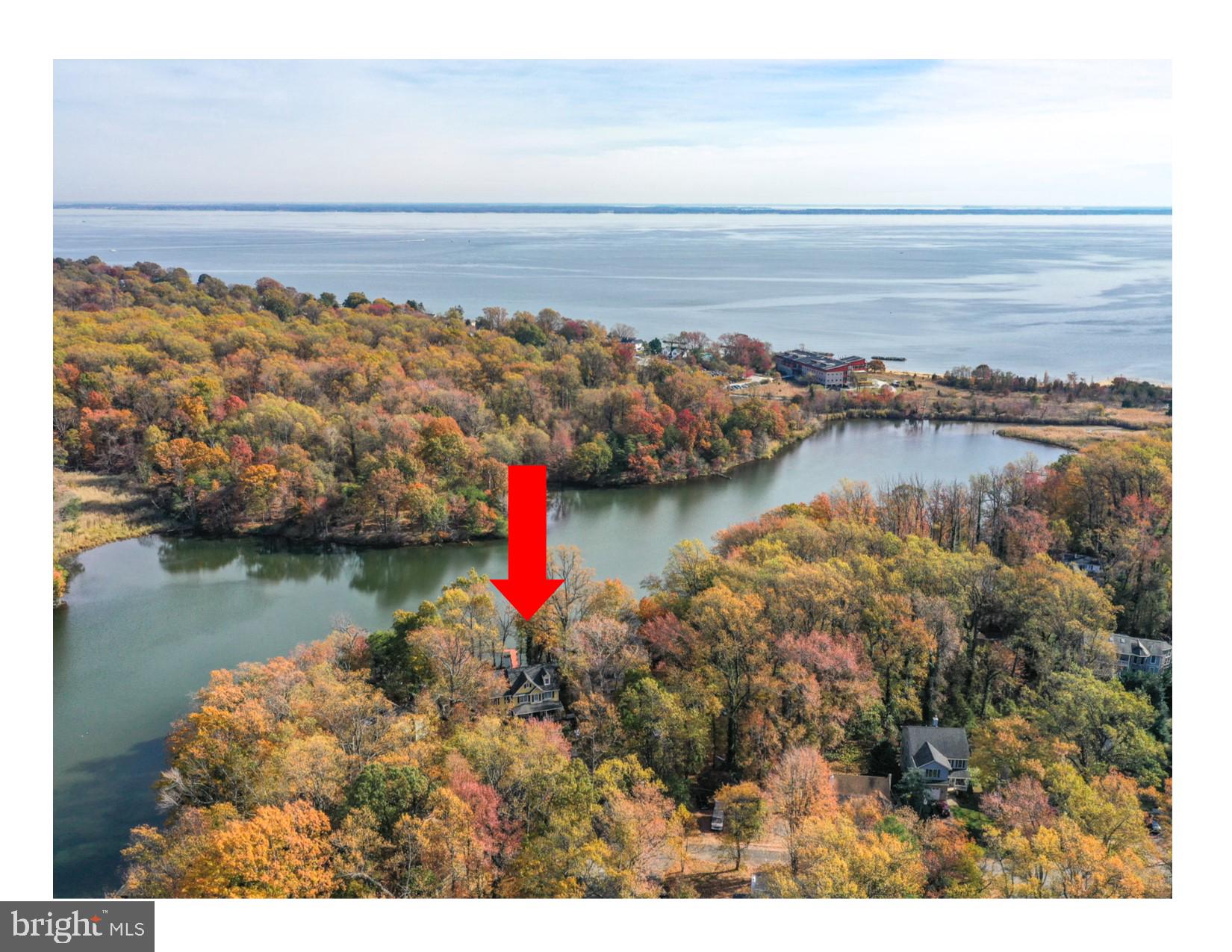 BAY HIGHLANDS - Residential