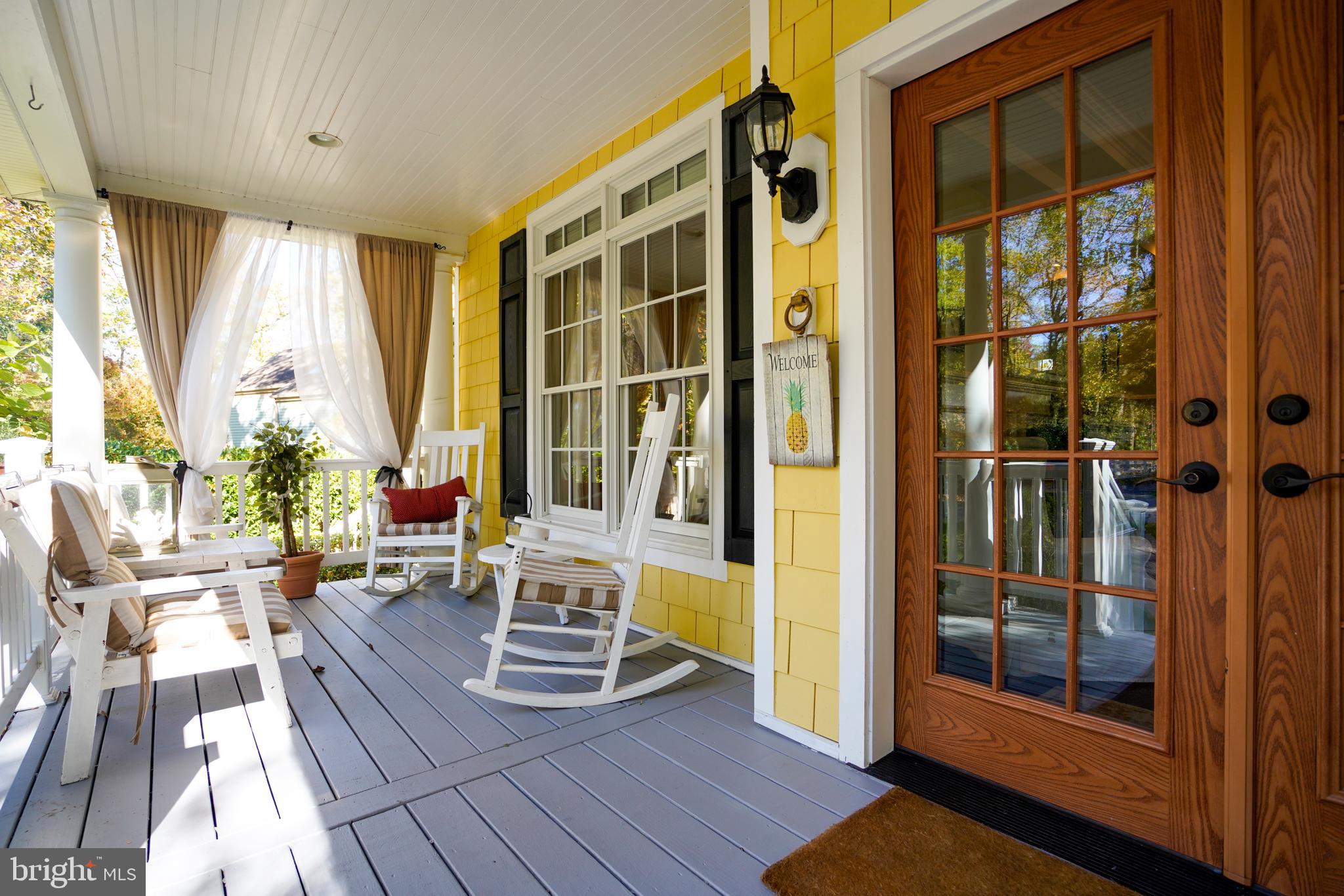 BAY HIGHLANDS - Residential