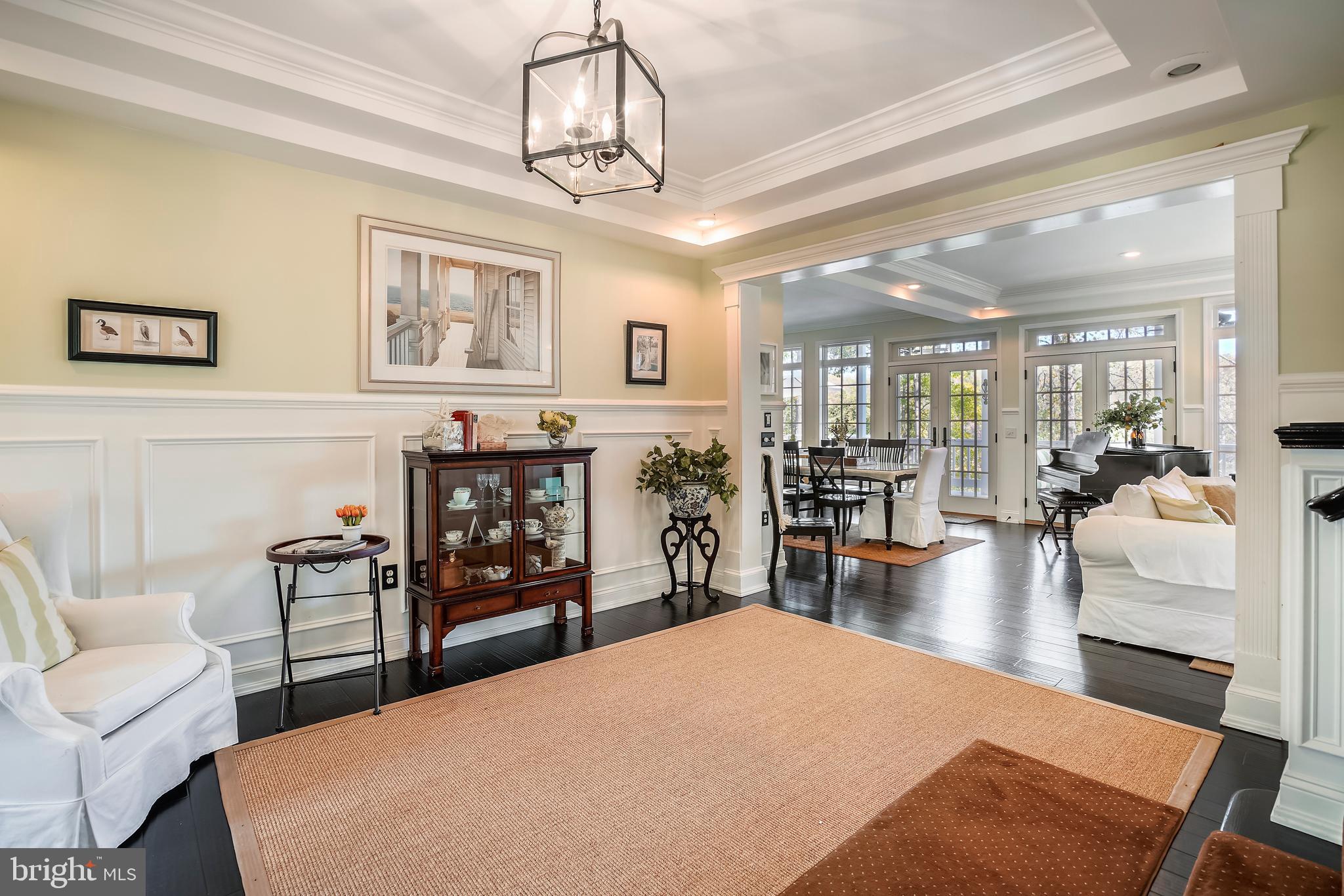 BAY HIGHLANDS - Residential