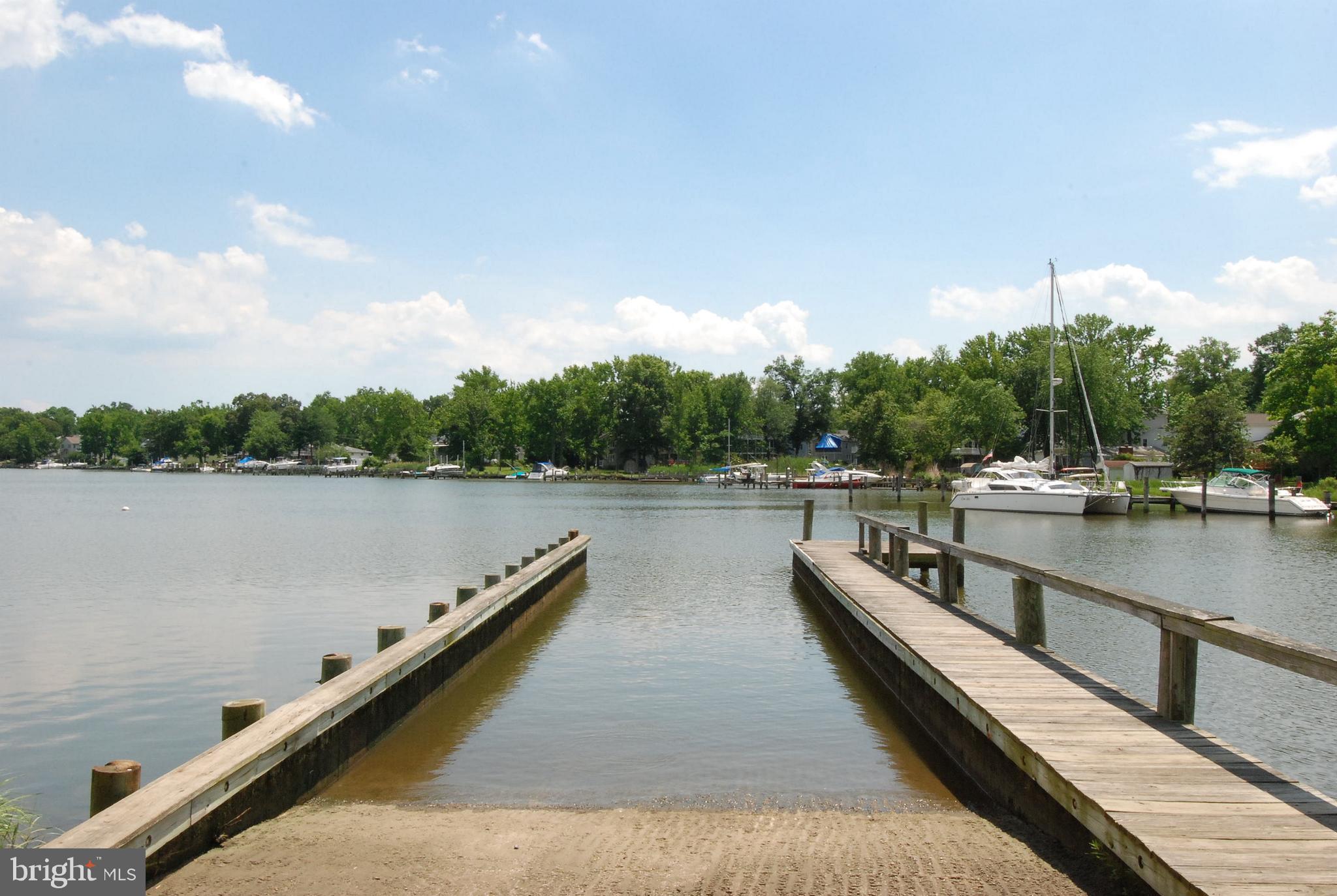 BAY HIGHLANDS - Residential