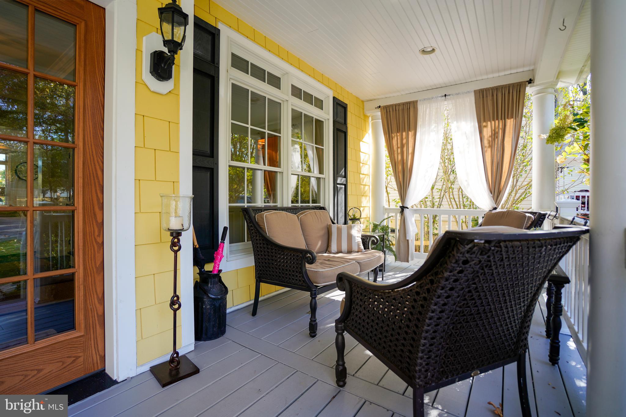 BAY HIGHLANDS - Residential