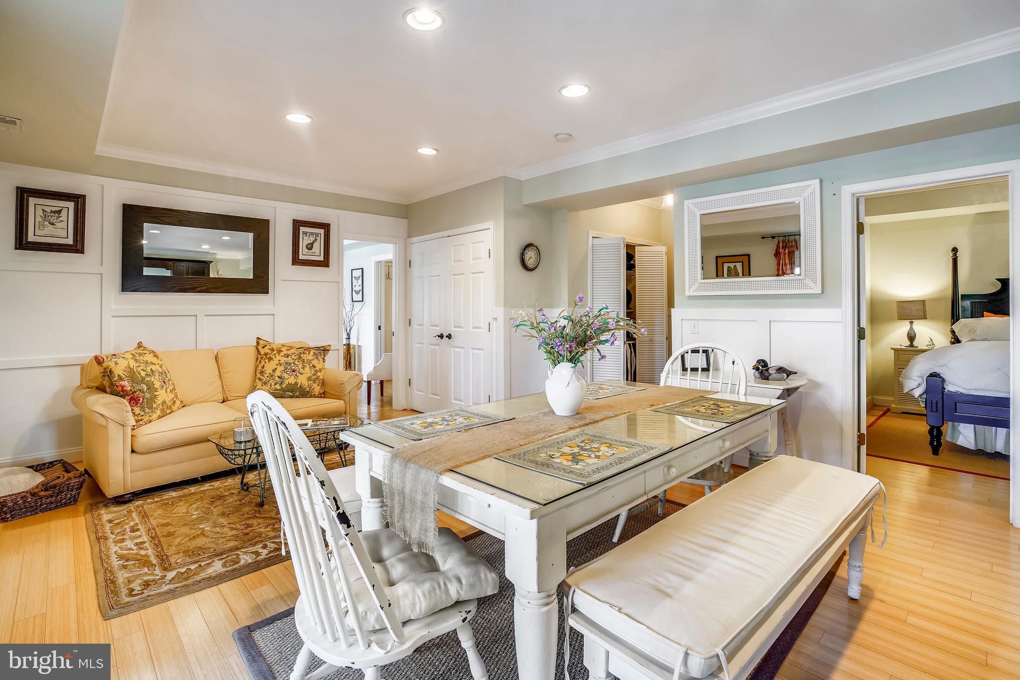 BAY HIGHLANDS - Residential