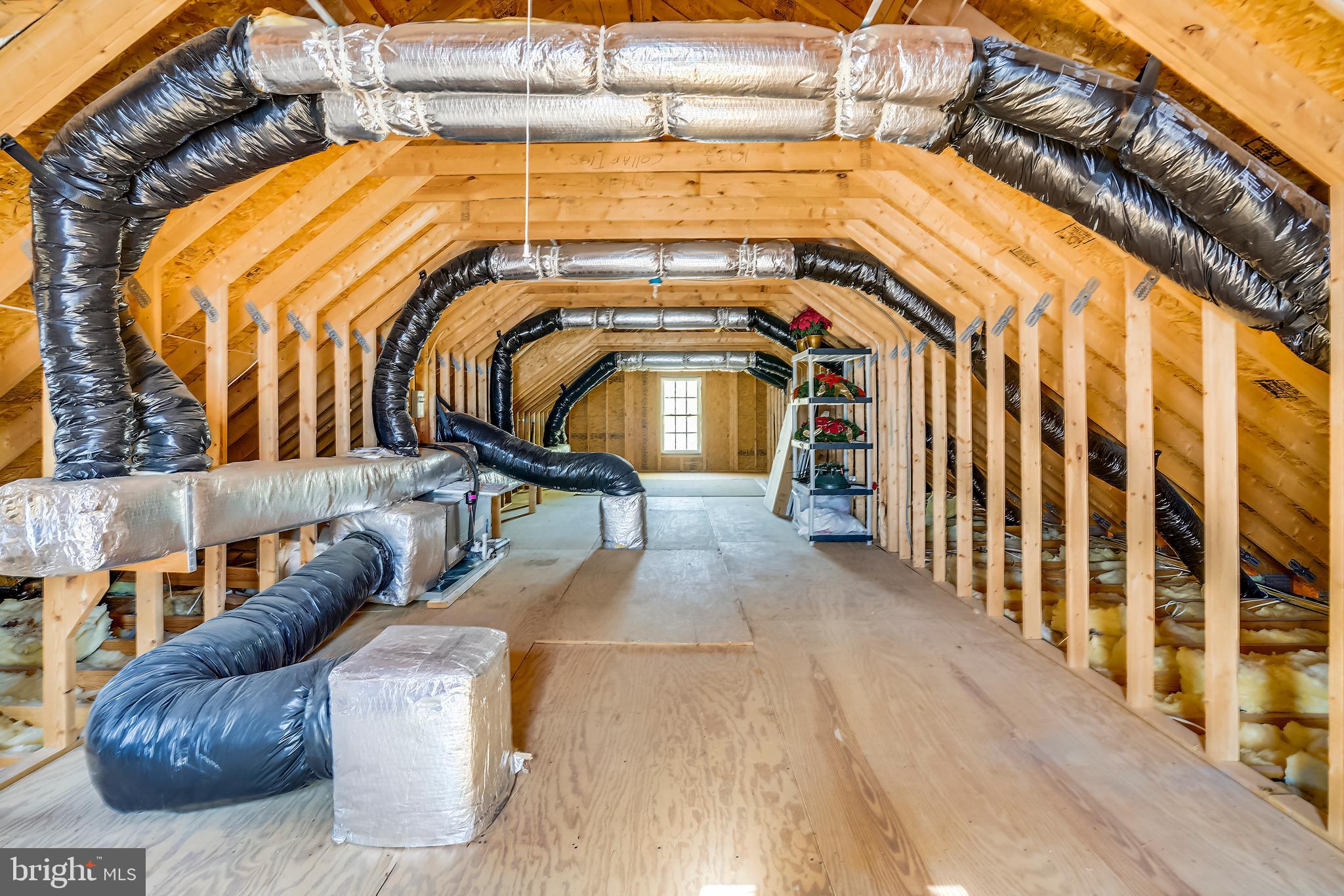 BAY HIGHLANDS - Residential