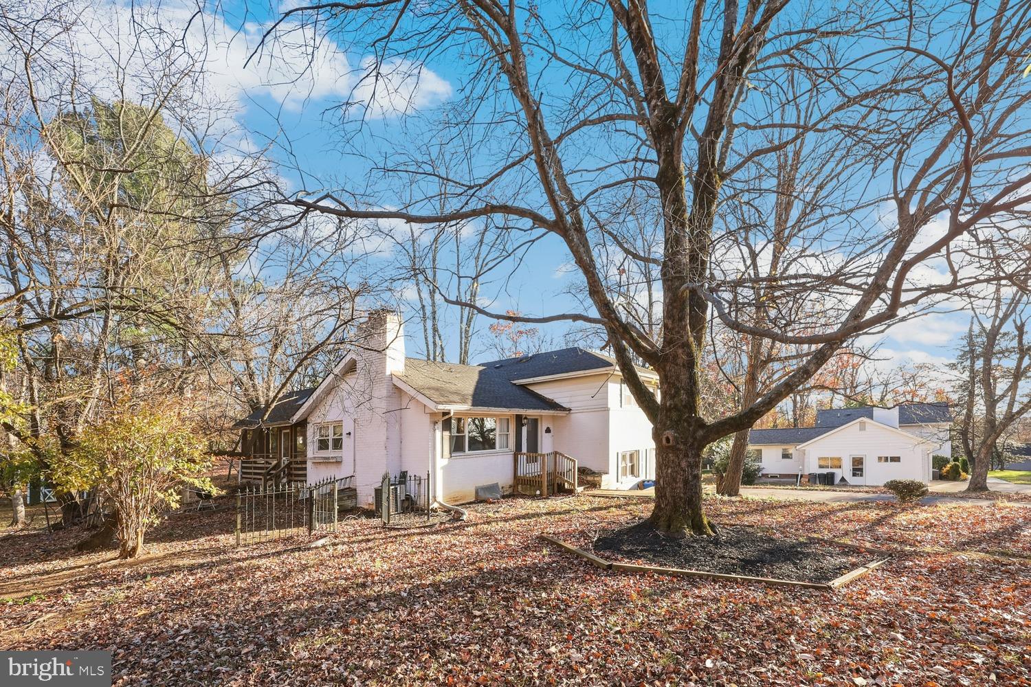 WESTBRIAR - Residential