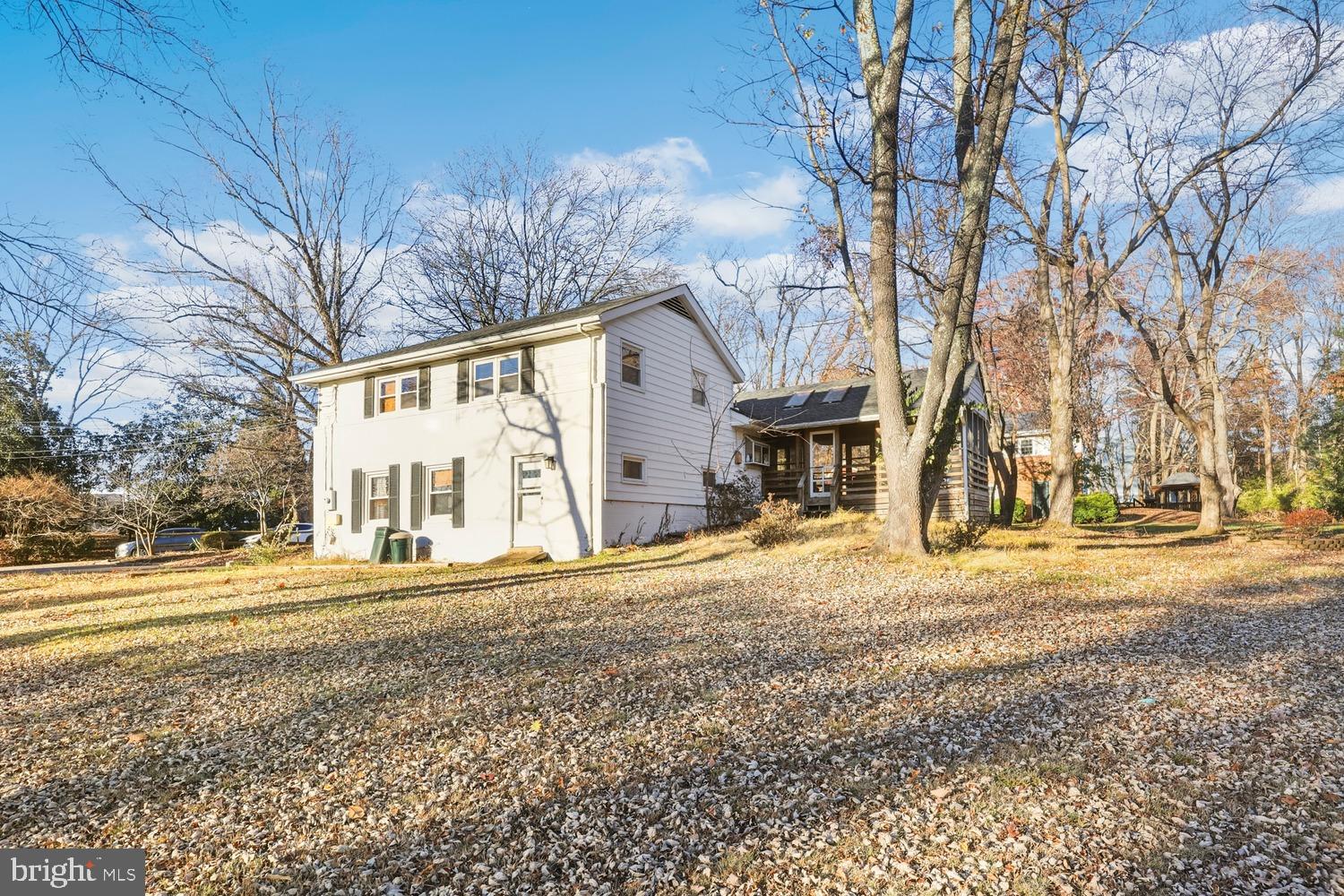 WESTBRIAR - Residential