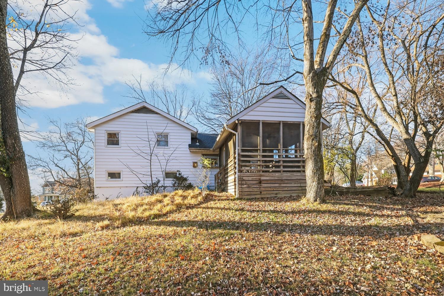 WESTBRIAR - Residential