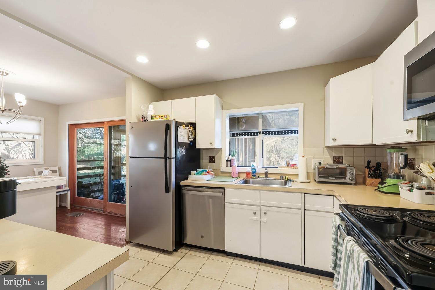 WESTBRIAR - Residential