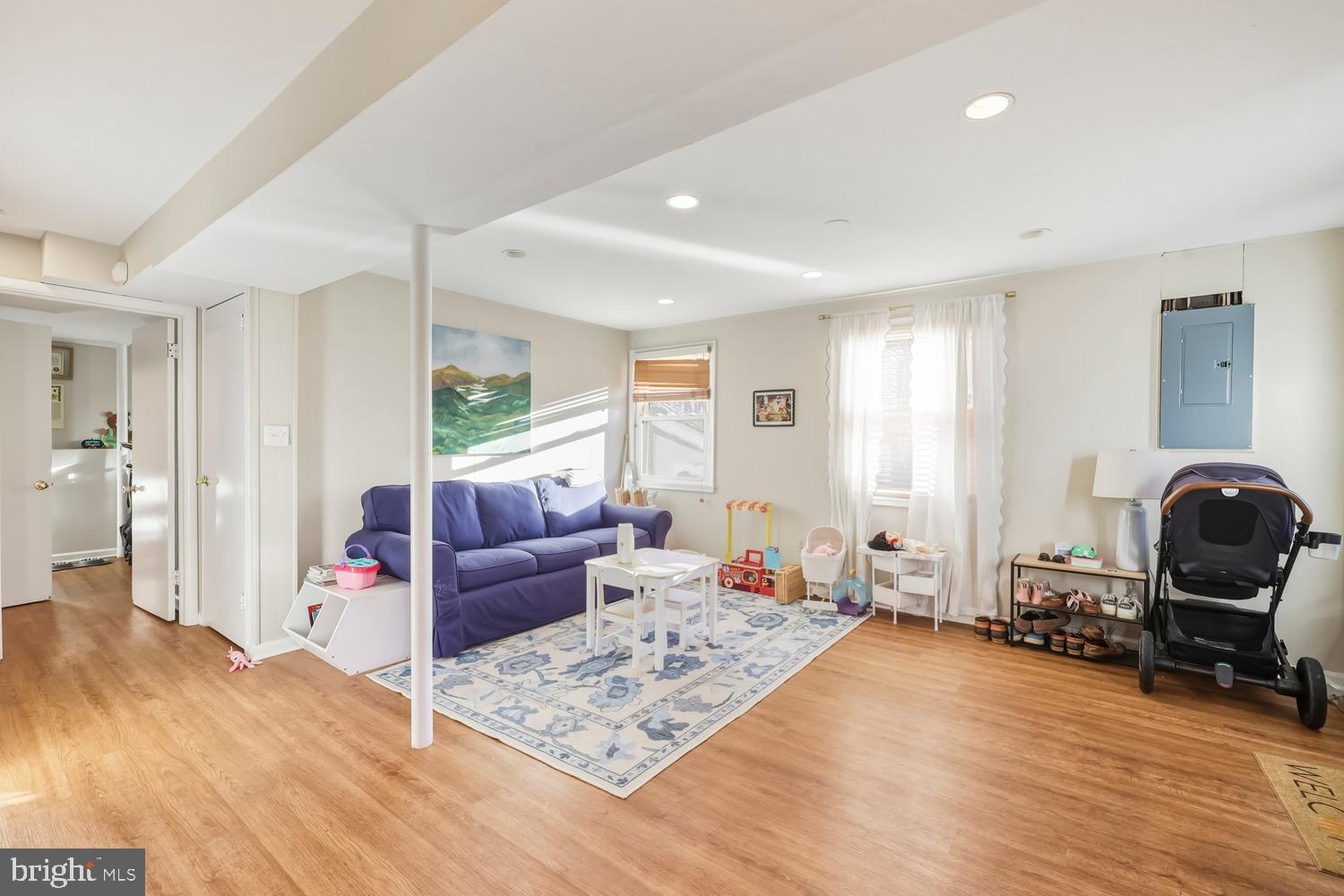 WESTBRIAR - Residential