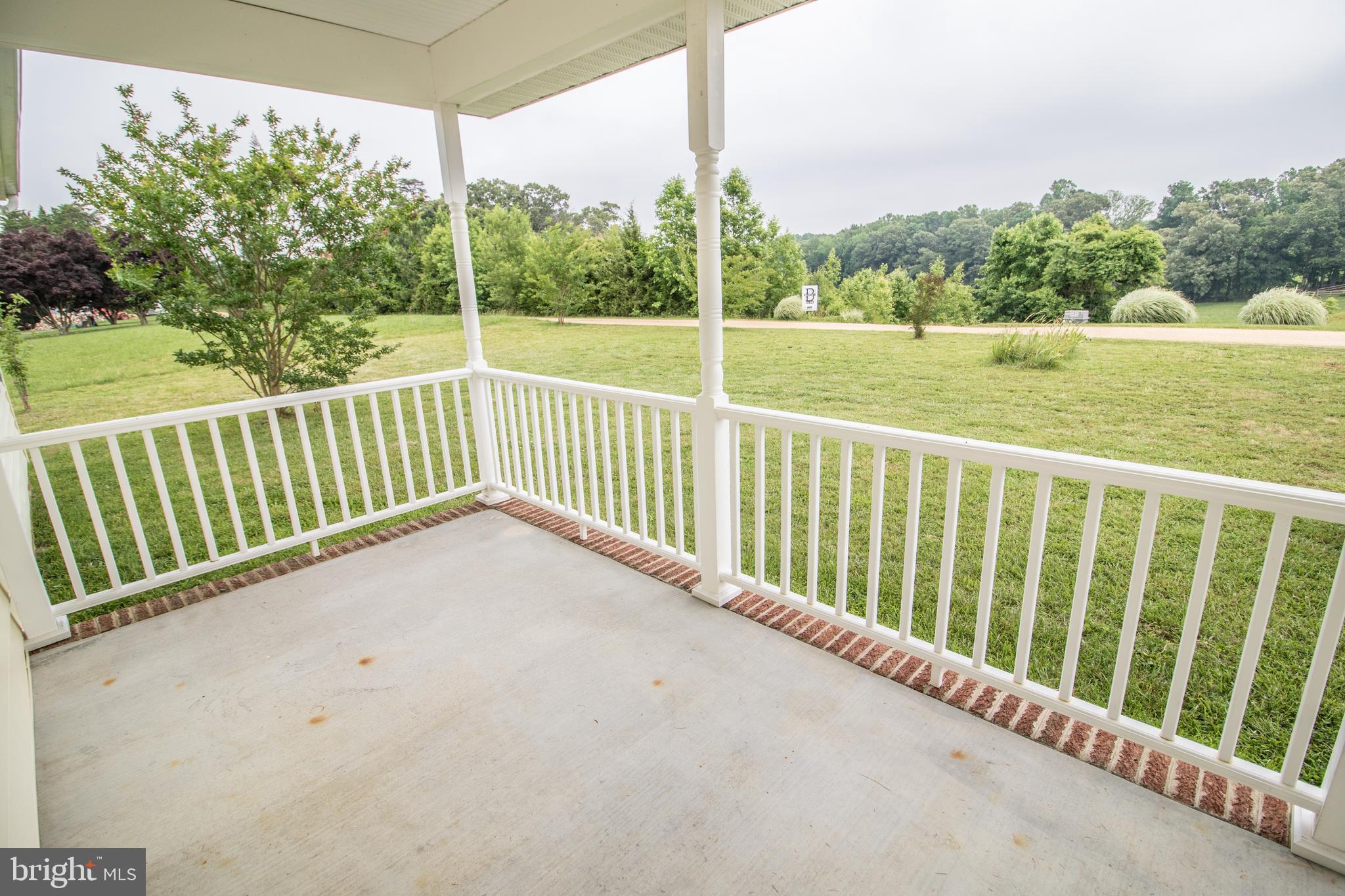 BRISCOE THOMPSON FARM - Residential