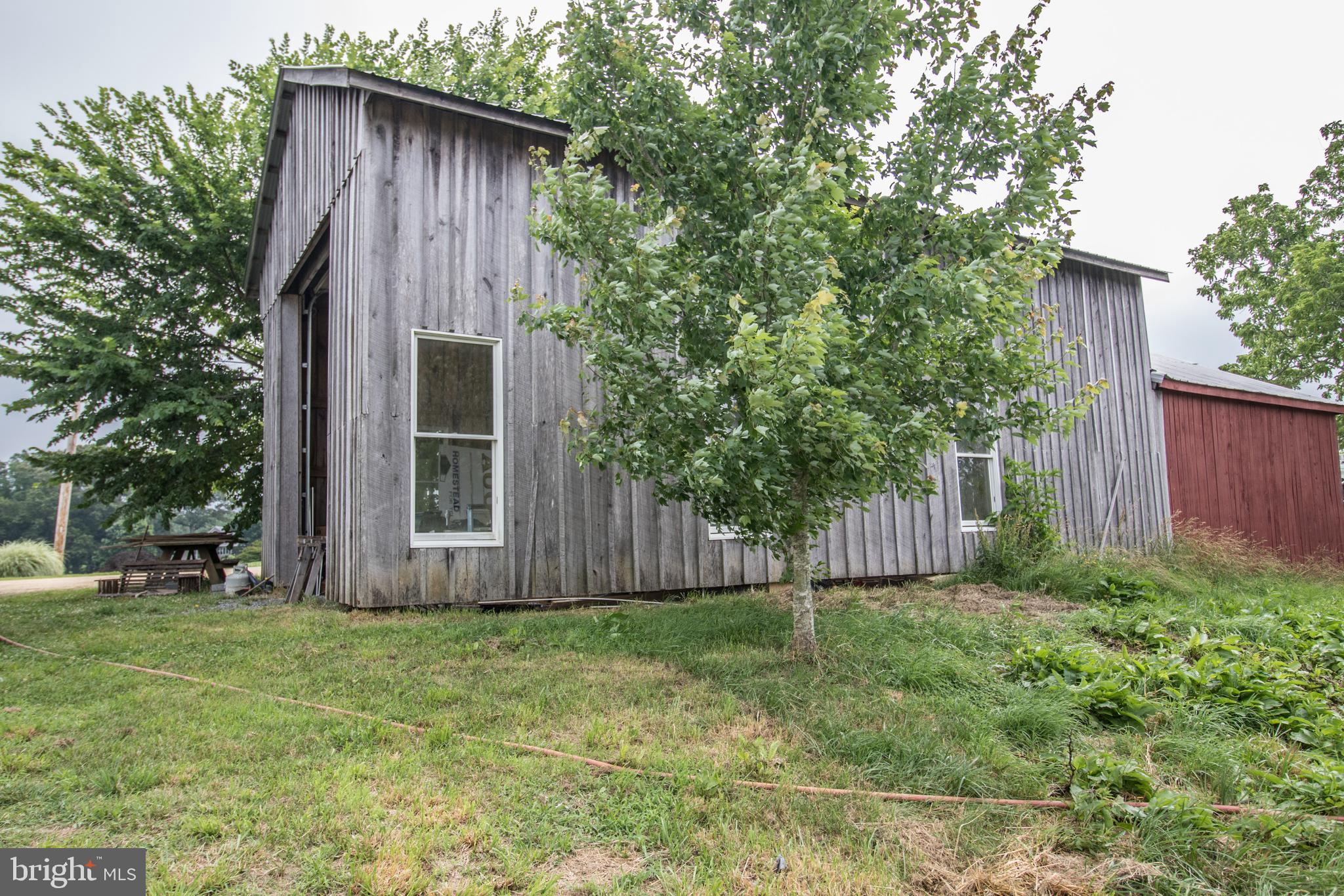 BRISCOE THOMPSON FARM - Residential