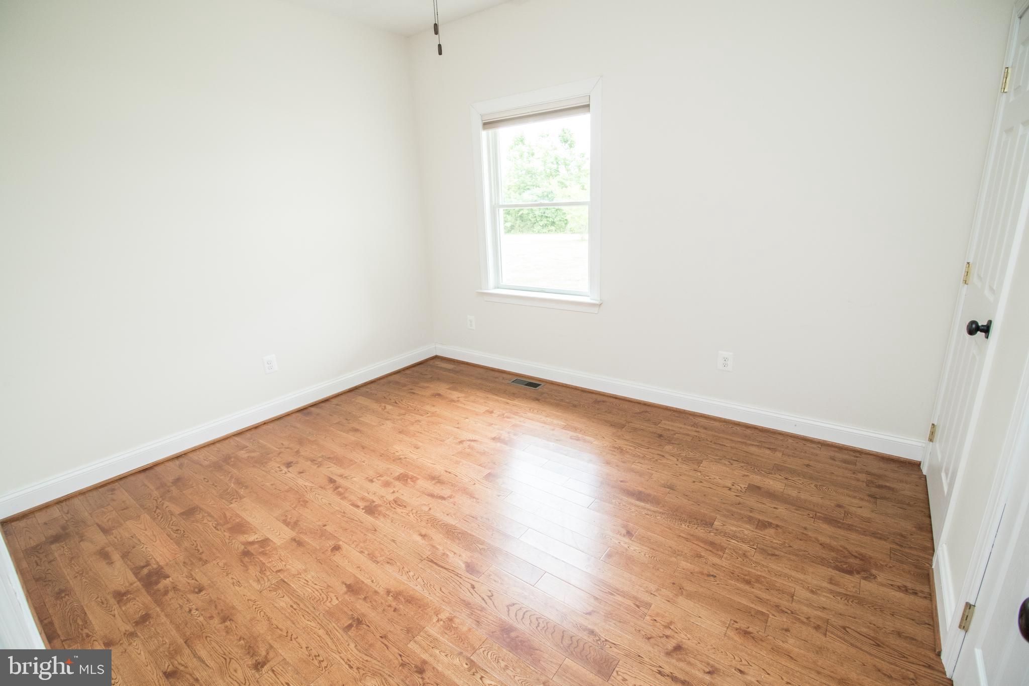 BRISCOE THOMPSON FARM - Residential