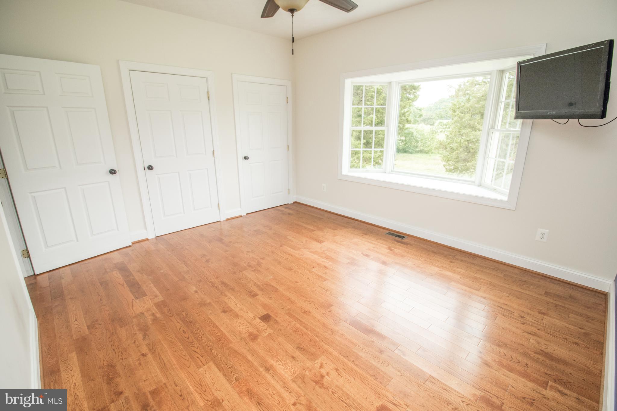 BRISCOE THOMPSON FARM - Residential