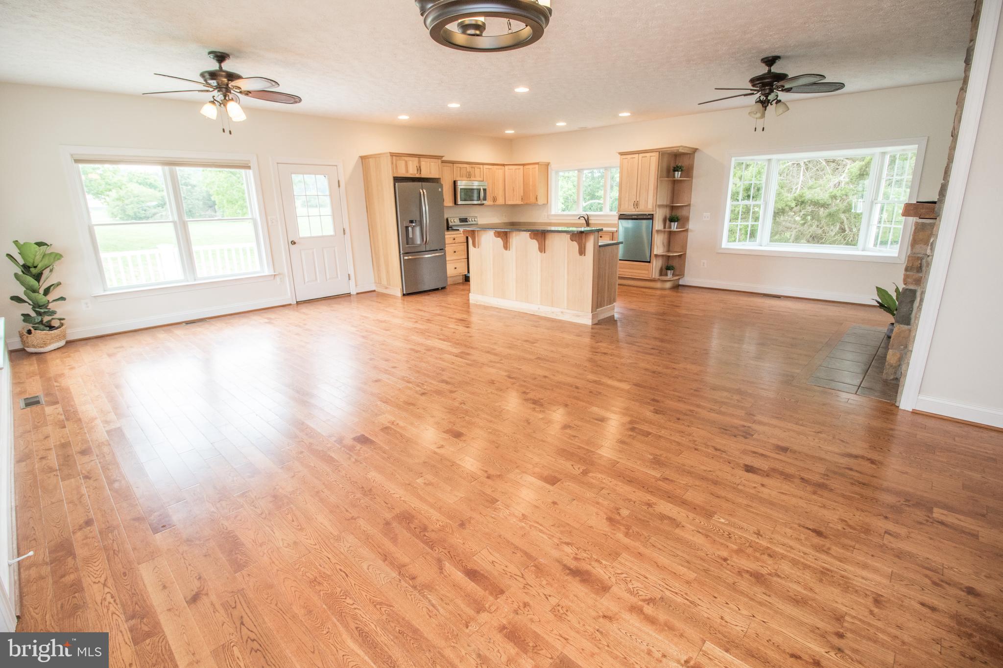 BRISCOE THOMPSON FARM - Residential